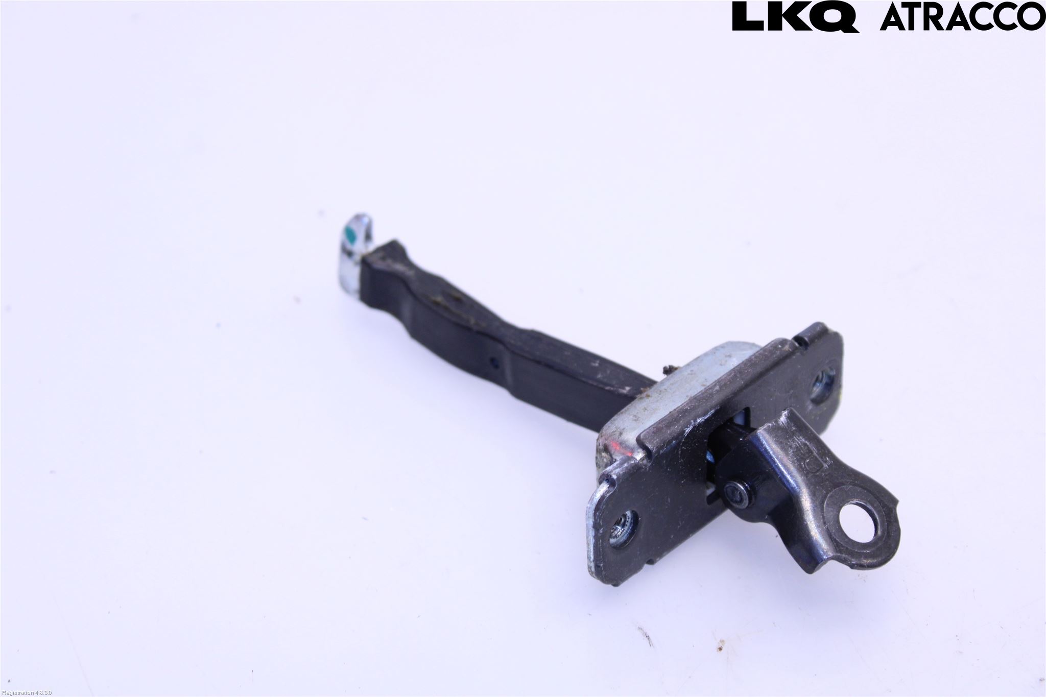 Hyundai BAYON BC3 21- Dörrstopp