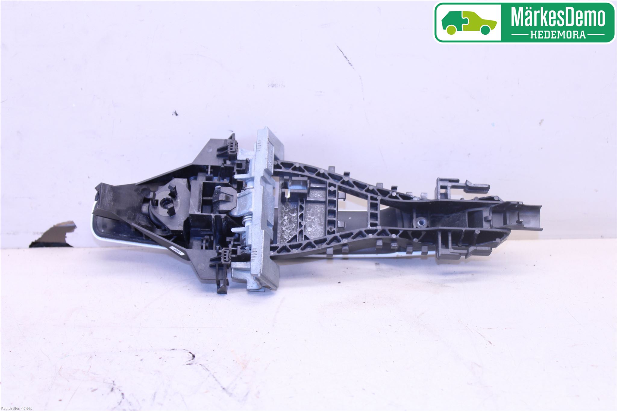 Landrover LAND ROVER RANGE ROVER EVOQUE (L538) 11-18 Dörrhandtag Yttre Vä