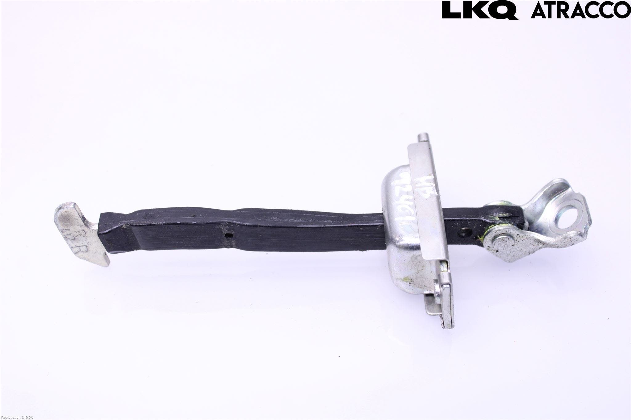 Toyota YARIS CROSS XP21 21- Dörrstopp