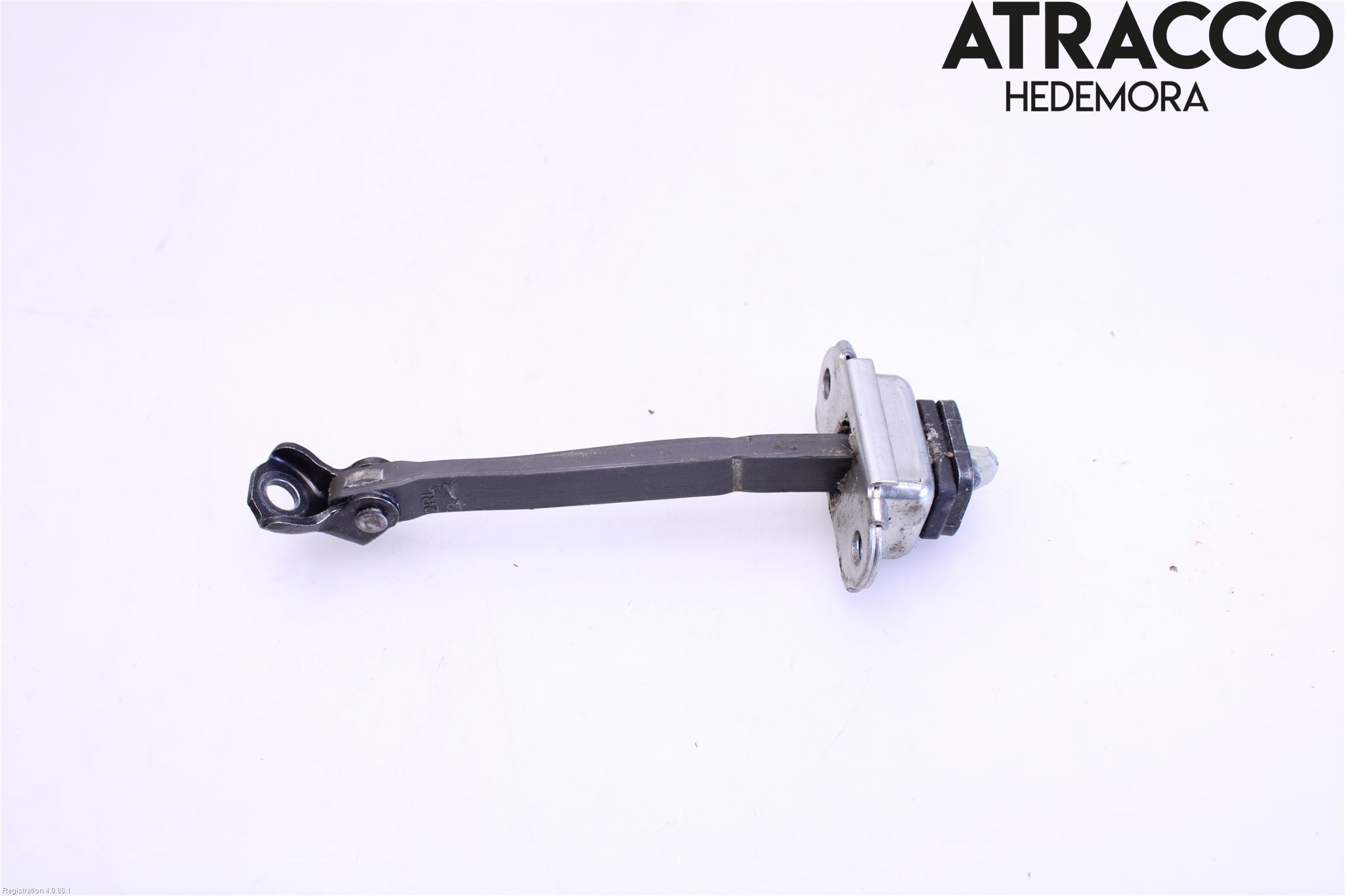 Toyota COROLLA 19- Dörrstopp