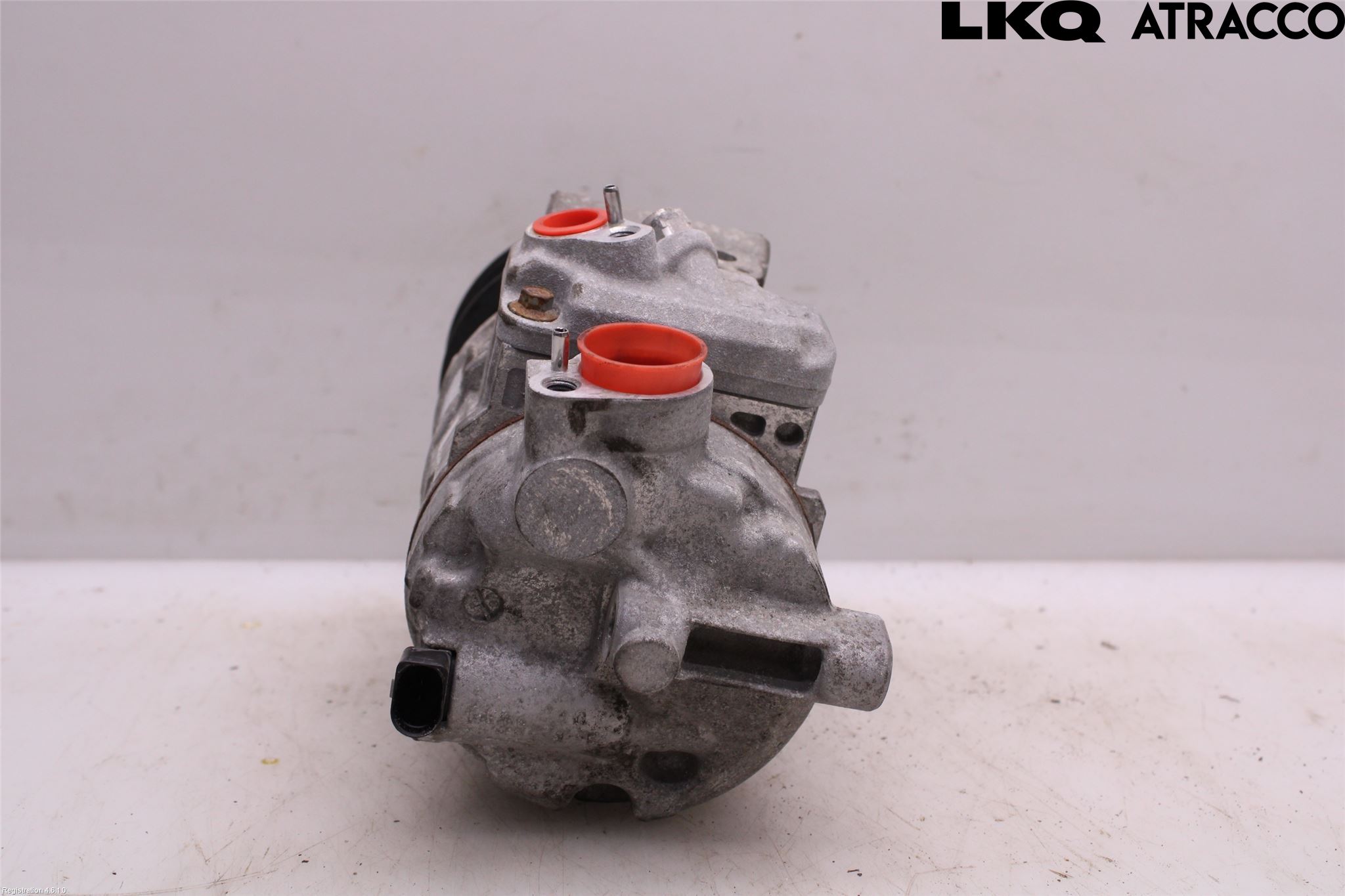 Volkswagen VW GOLF VI 09-13 Ac Kompressor