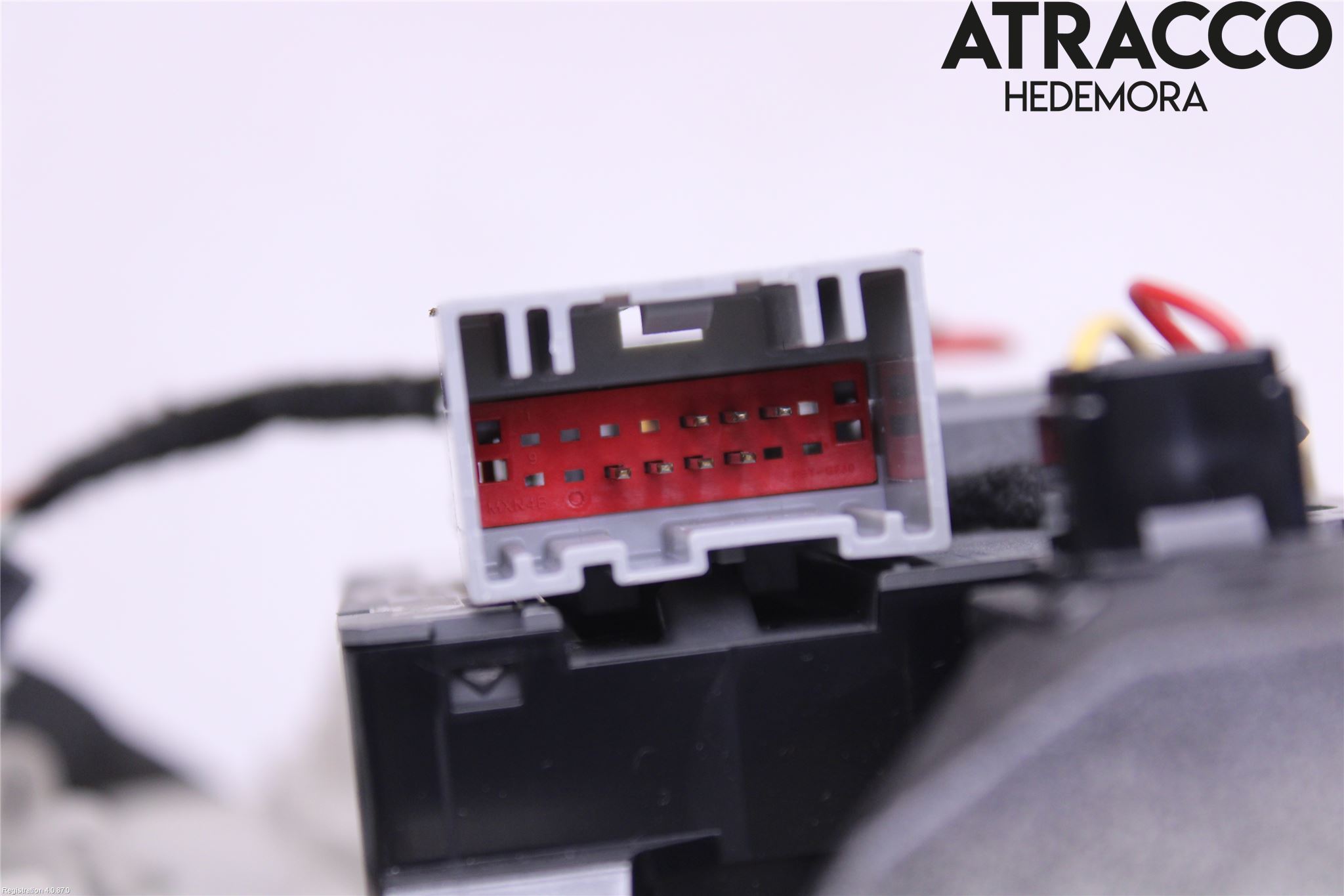 Jeep GRAND CHEROKEE 10-20 Innerbelysning