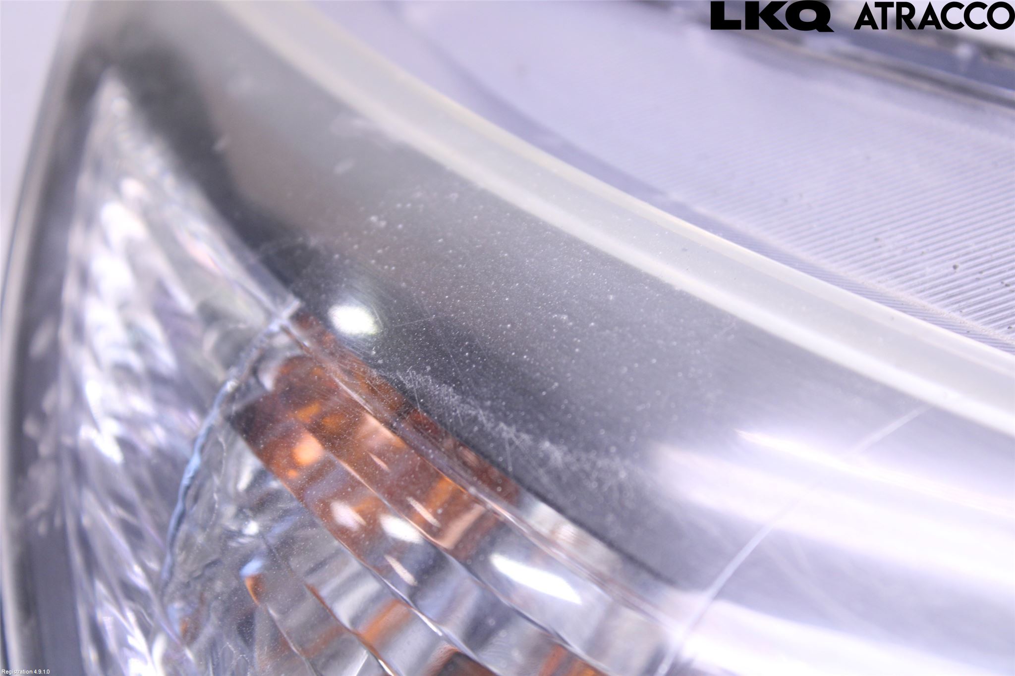 Honda CR-V 13-18 Strålkastare Höger