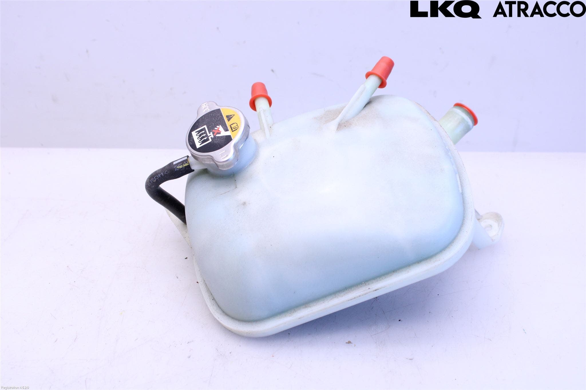 Kia CEED/CEED SW 19- Expansionstank