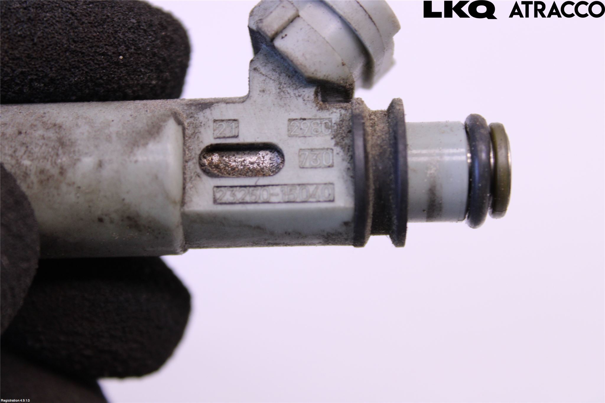 Toyota COROLLA 98-01 Injspridare