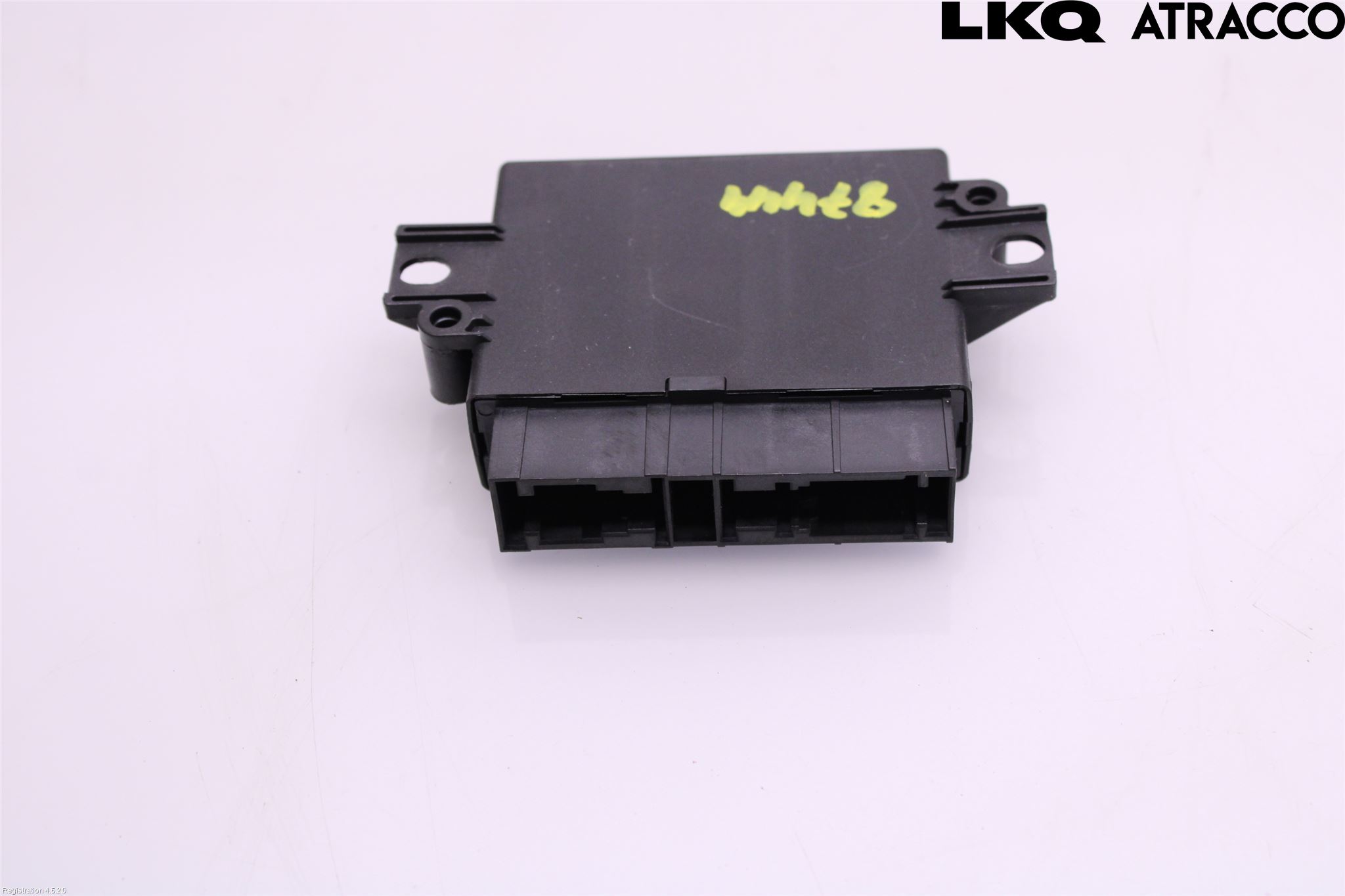 Landrover RANGE ROVER (L405) 13-21 Styrenhet Parkeringshjälp