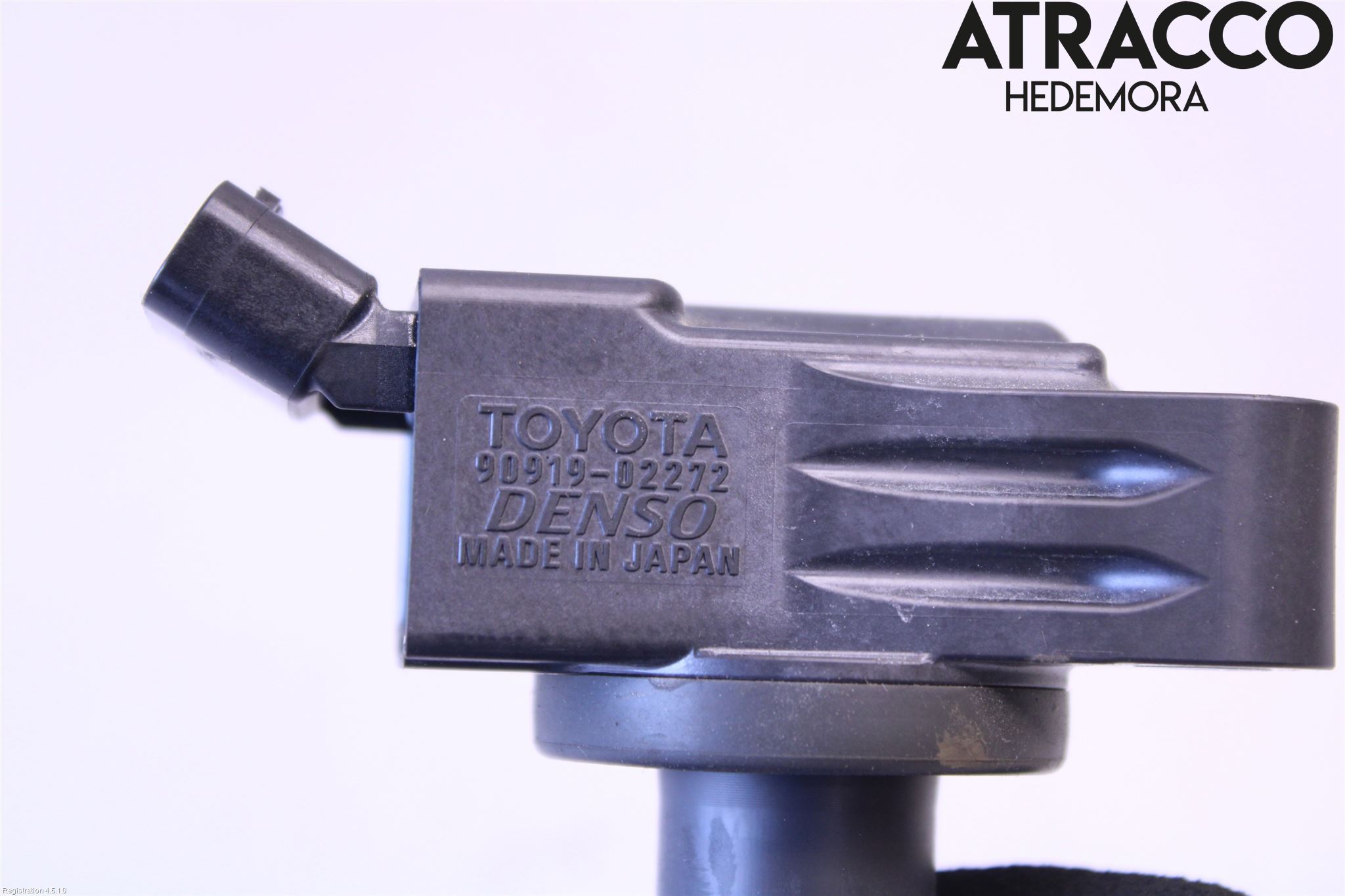 Toyota COROLLA 19- Tändspole