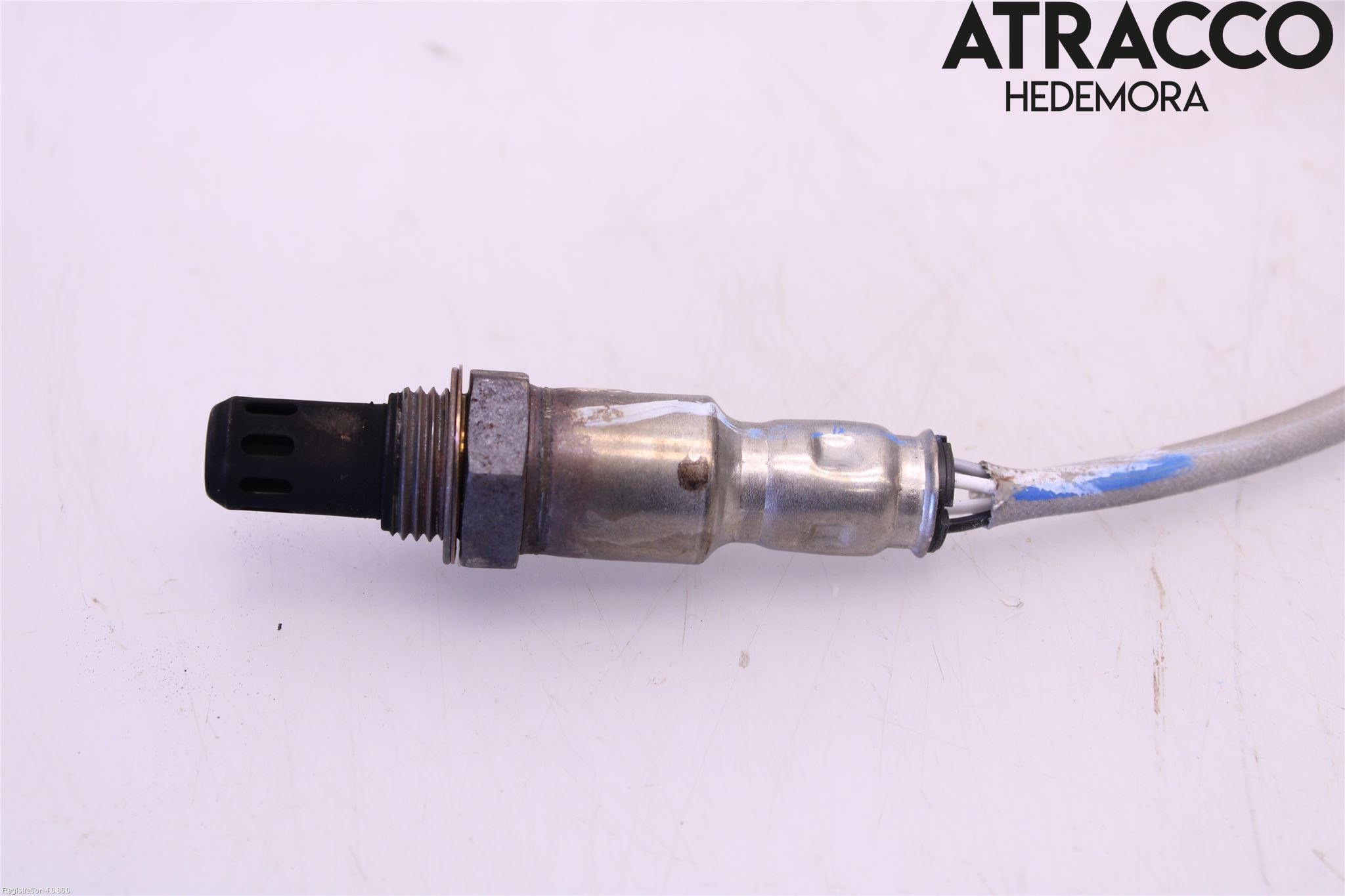 Chevrolet CAMARO Injlambdasond