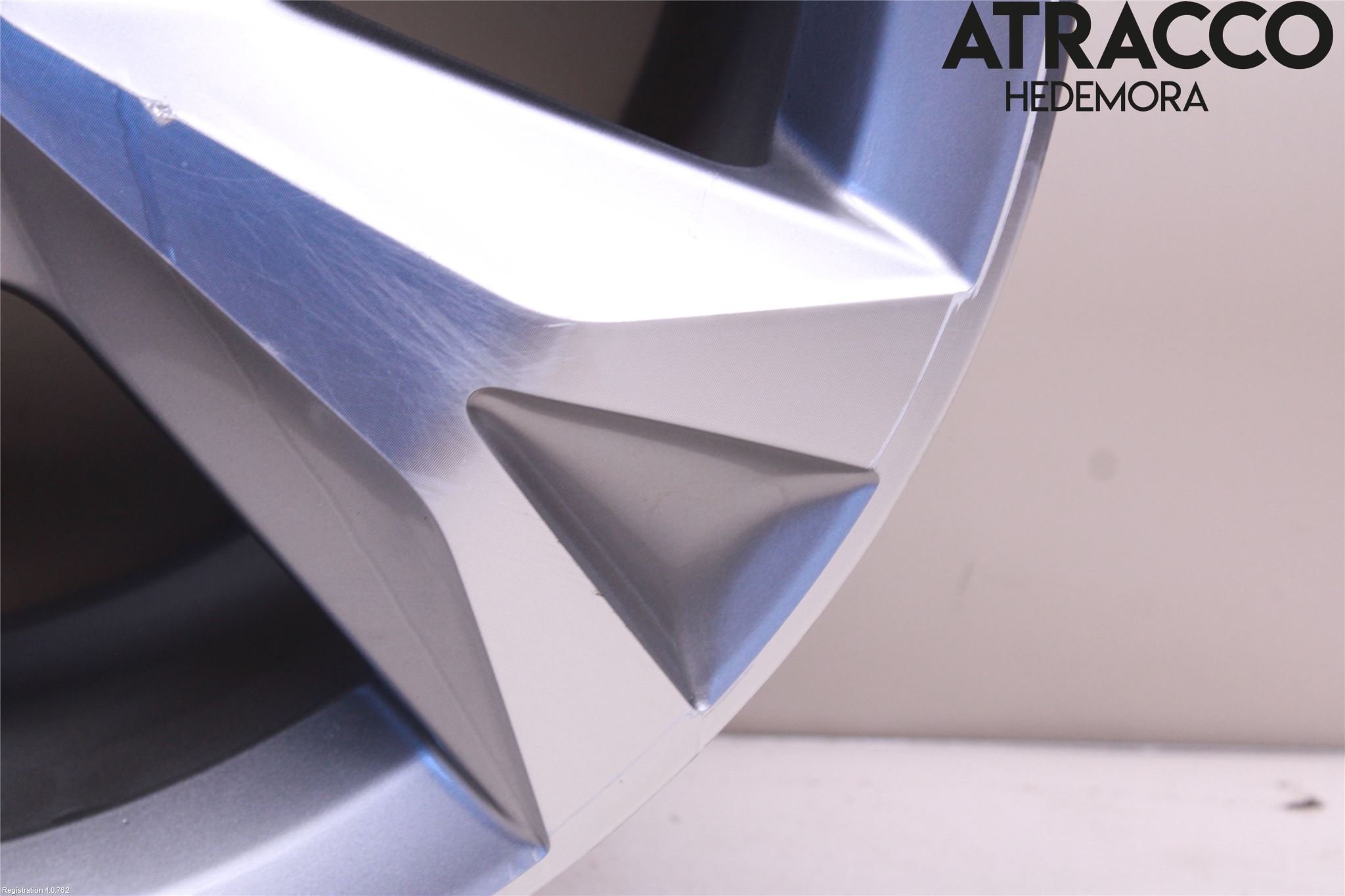 Lexus NX 300h 15-21 Fälg Aluminium