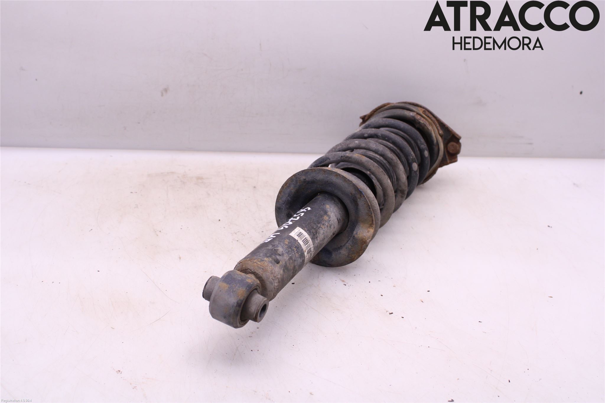 Subaru OUTBACK 15-20 Fjäderben Bak Höger