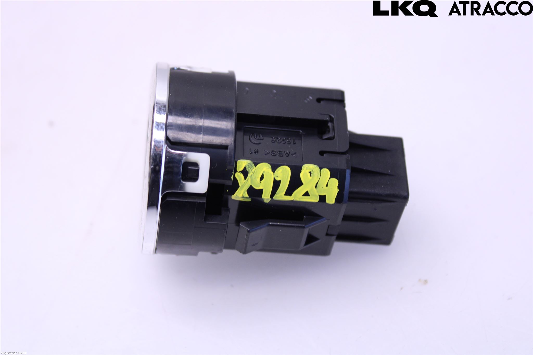 Mitsubishi OUTLANDER 13-21 Startknapp Personbil