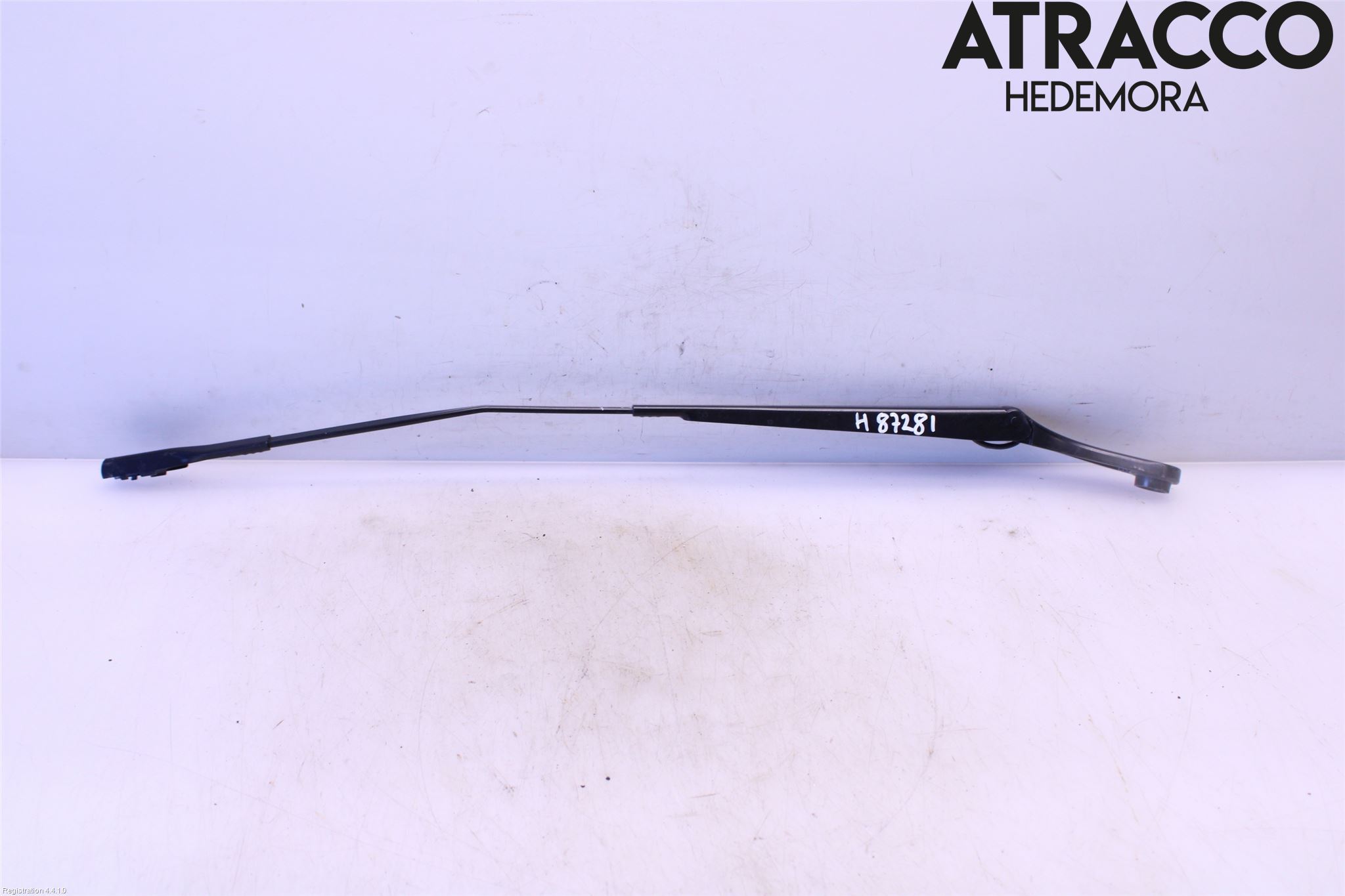 Alfa GIULIA Torkararm Armar Vindruta