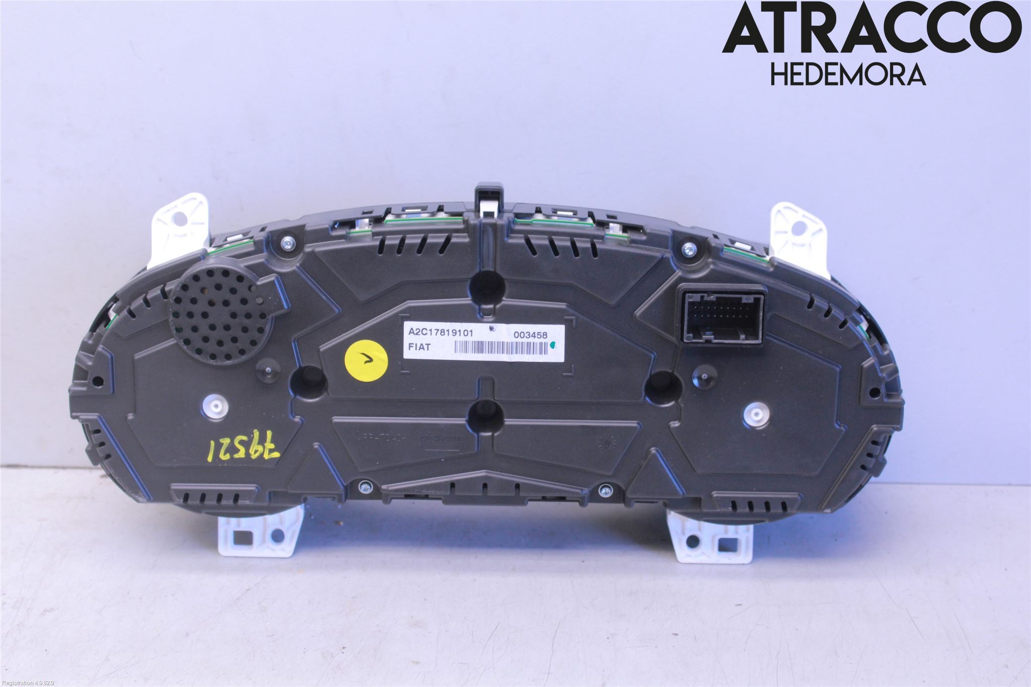 Fiat TIPO/CROSS 16- Instrument Komb