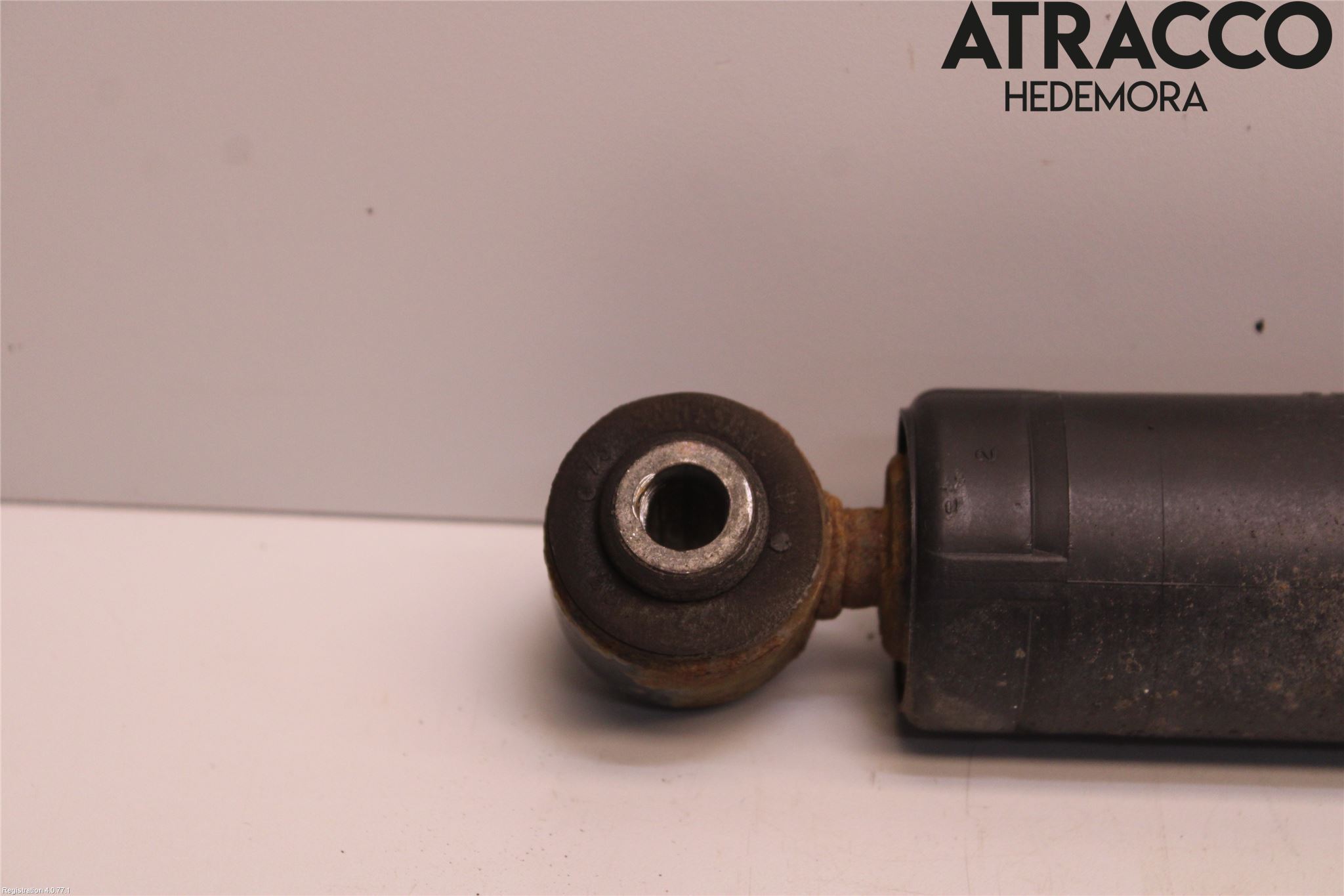 Citroen C3 10-17 Stötdämpare Bak