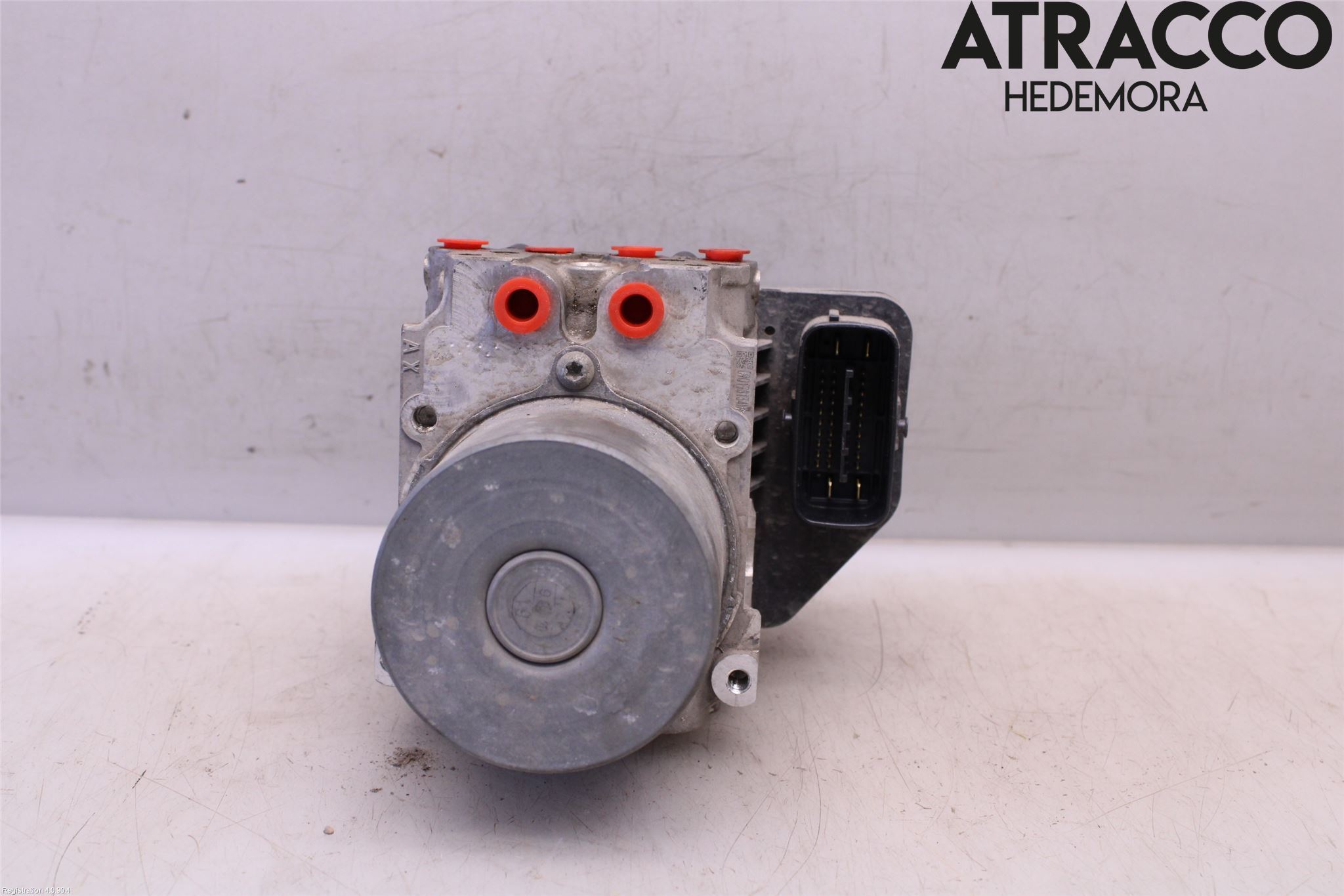 Toyota RAV4 13-18 Abs Hydraulaggregat