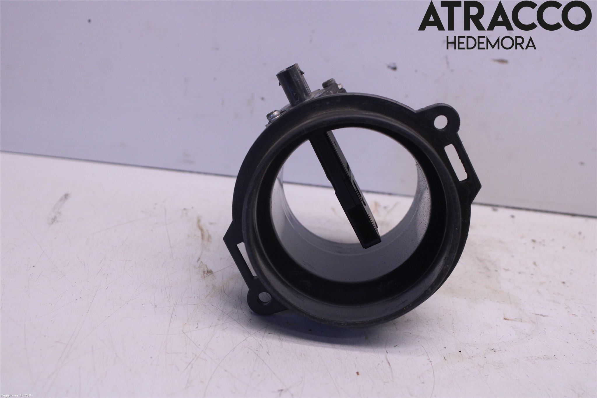 Audi A4/S4 08-11 Injluftmassamätare