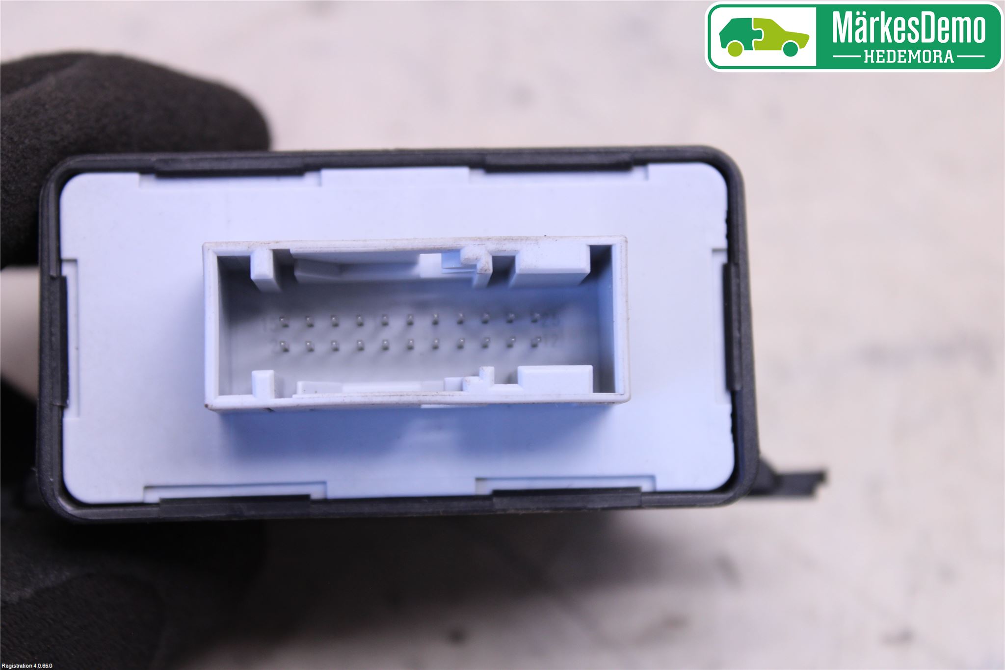 Audi A7/S7 4G 11-17 Styrenhet Strålkastare