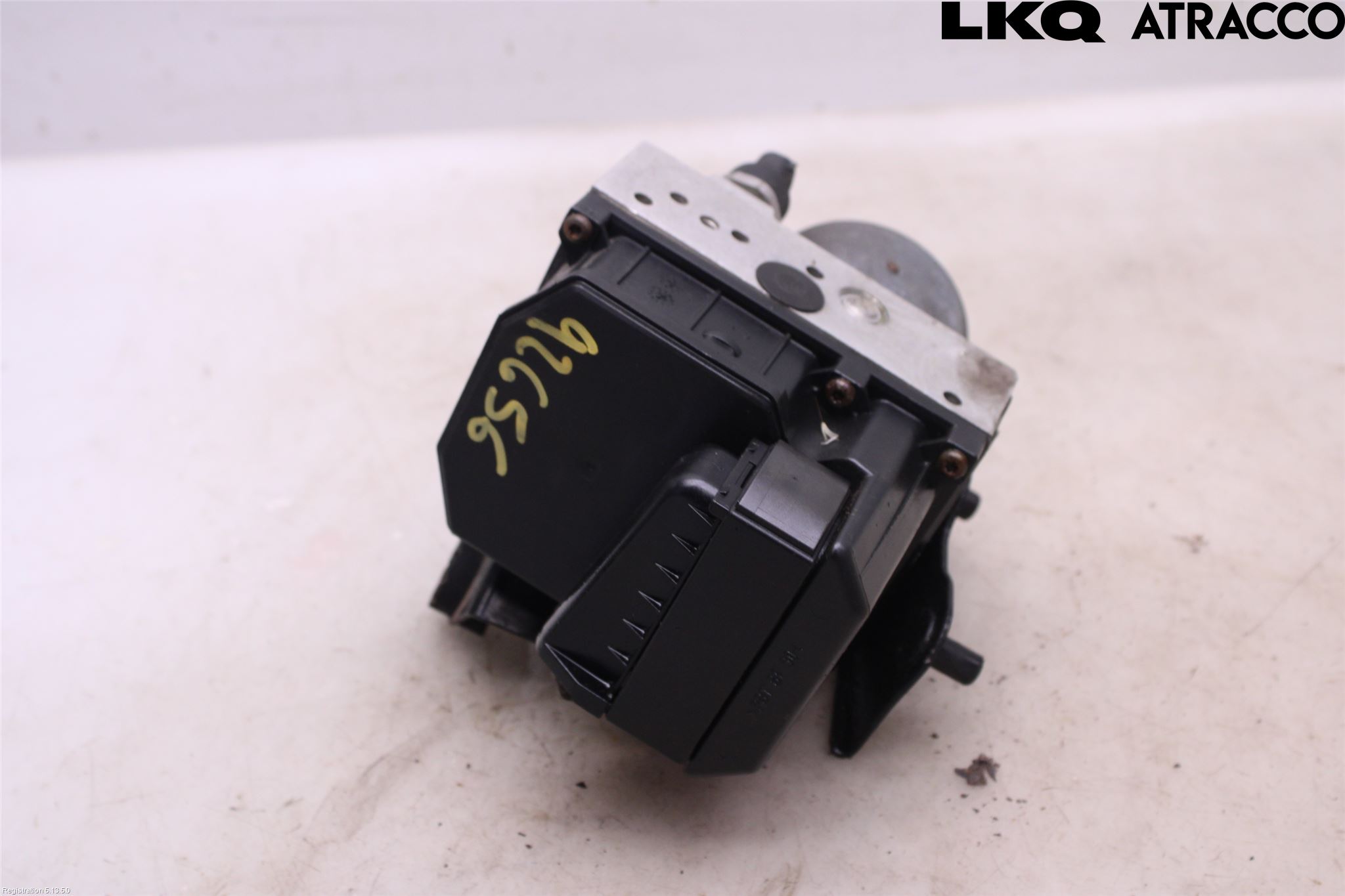 BMW 5 E39 95-04 Abs Hydraulaggregat