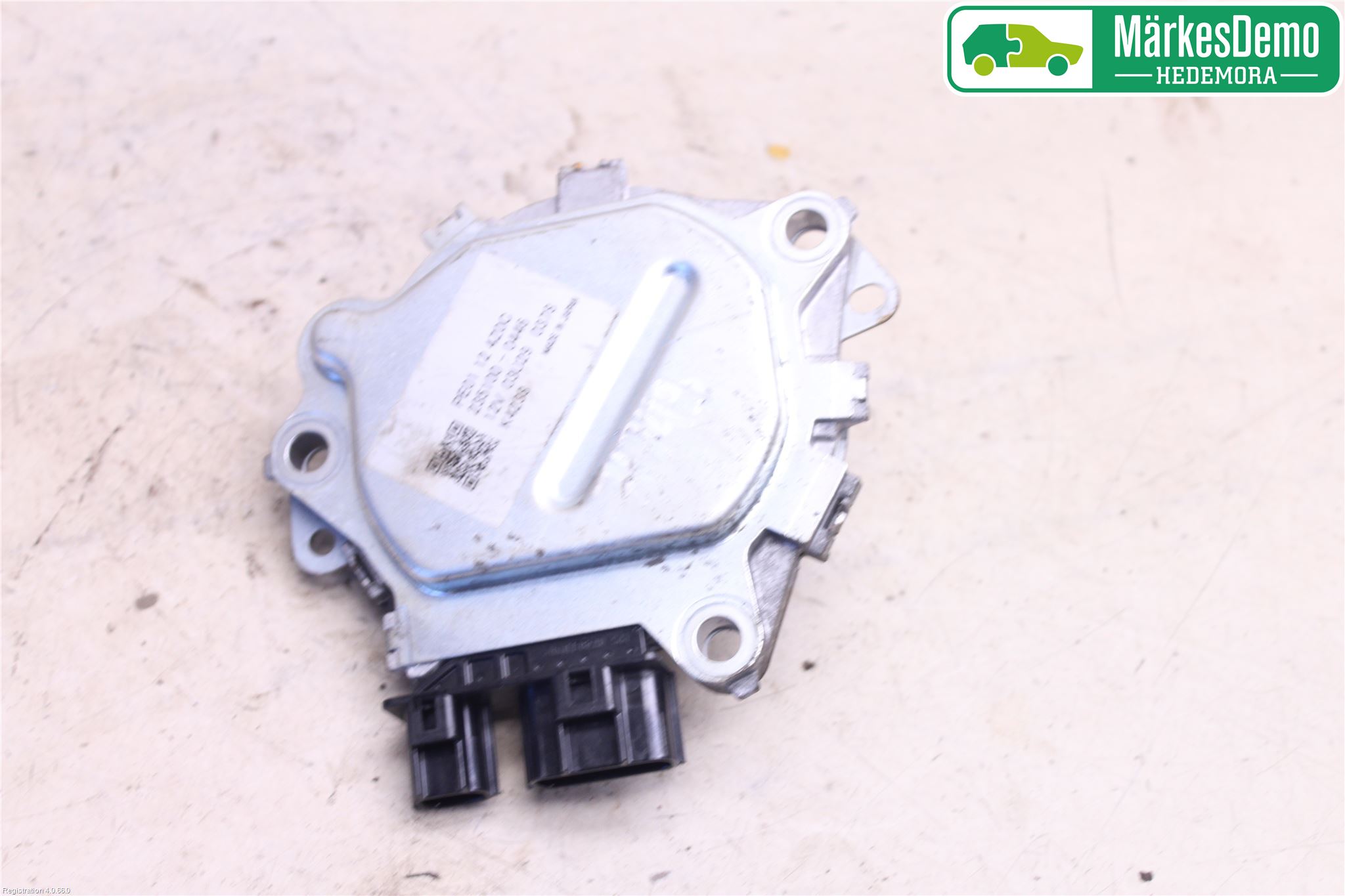 Mazda 3 III 14-19 Kamställningsventil