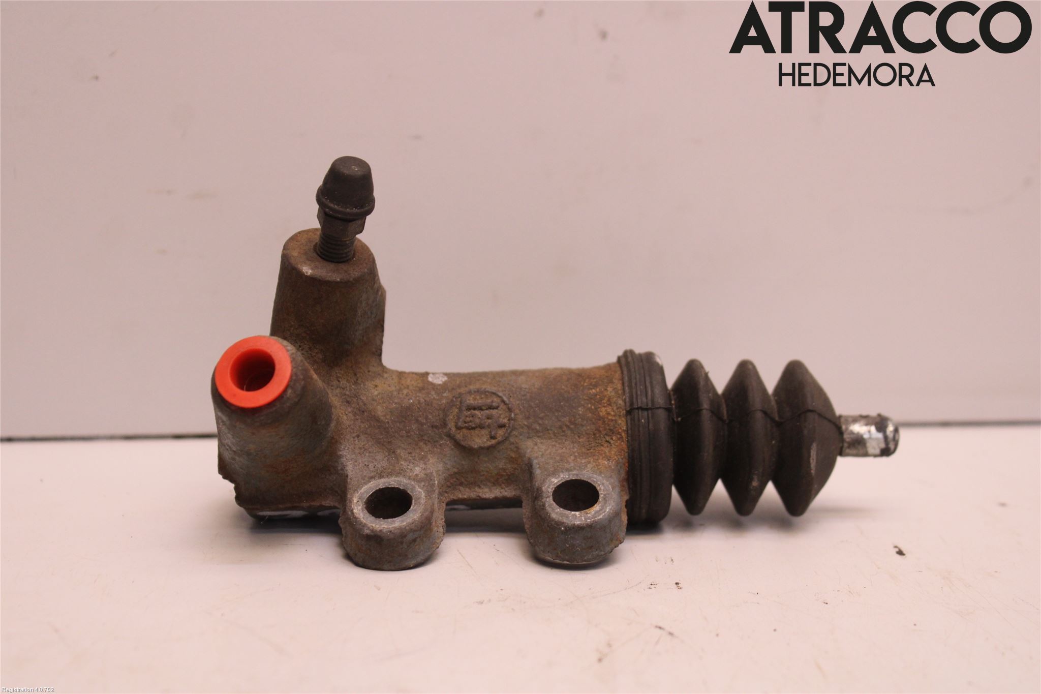 Toyota COROLLA 98-01 Kopplingscylinder Slav