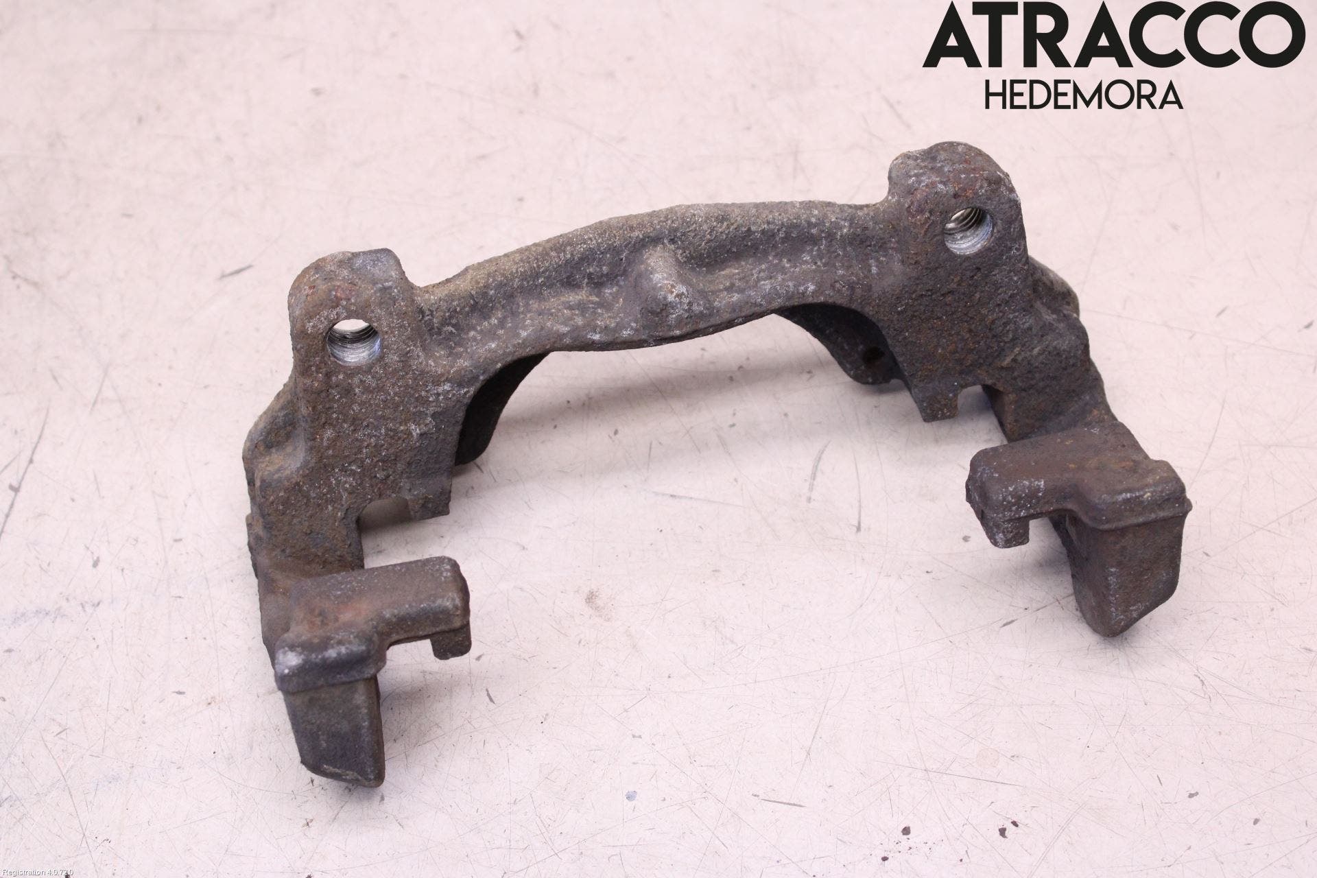 Ford MONDEO 07-15 Bromsokshållare