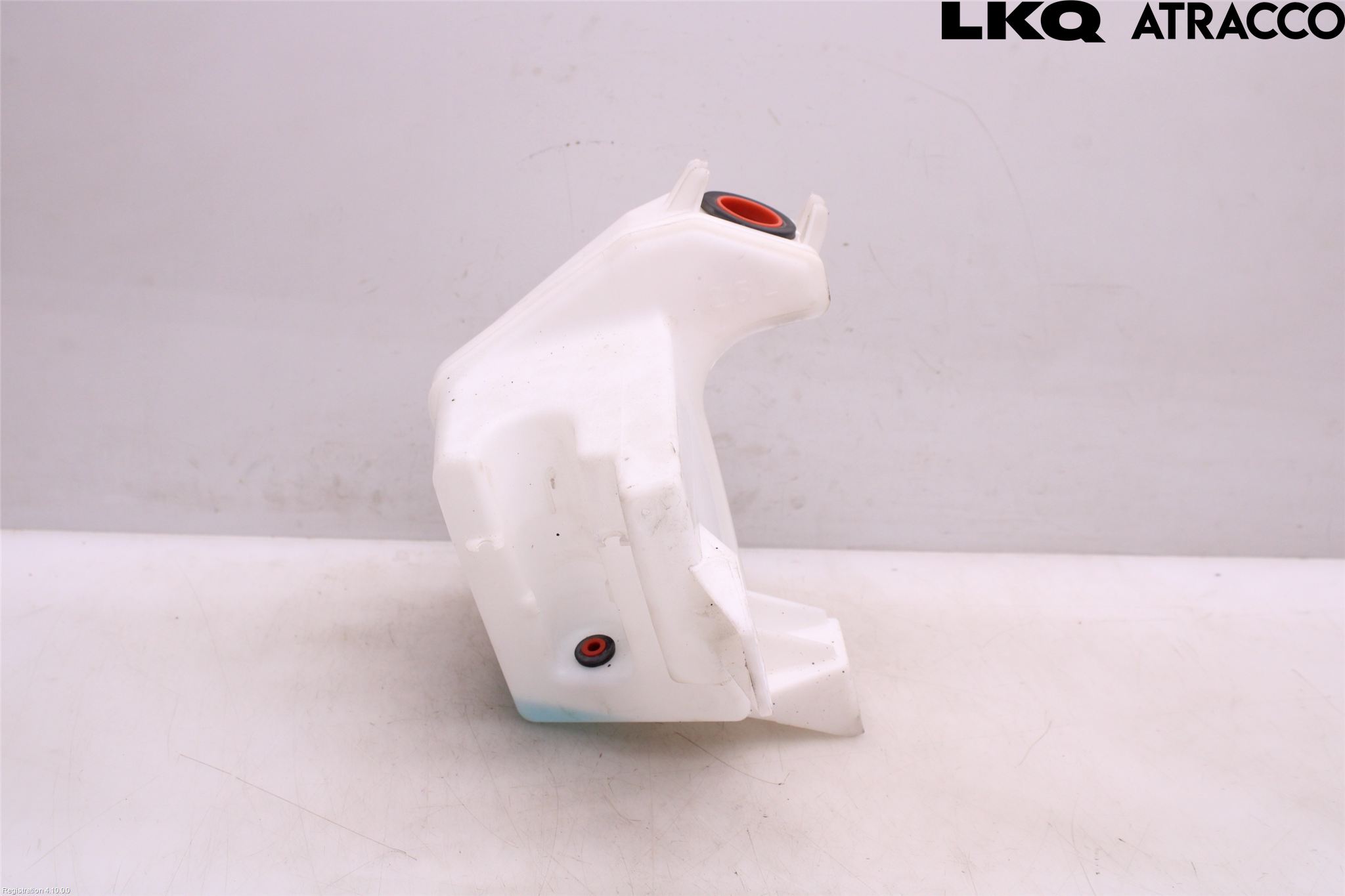 Opel CORSA E 15-19 Spolartank Vindruta