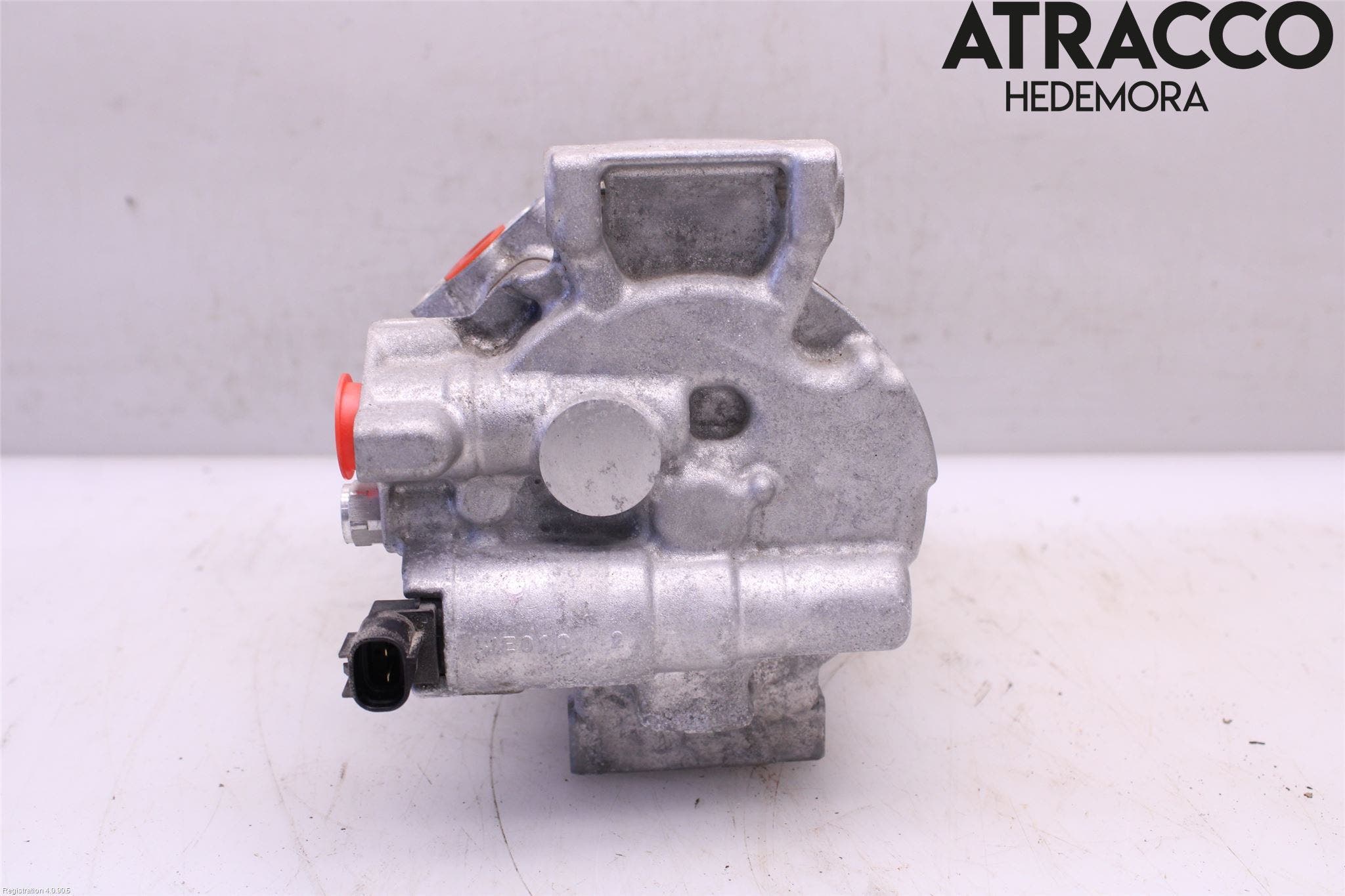 Toyota AURIS 13-19 Ac Kompressor