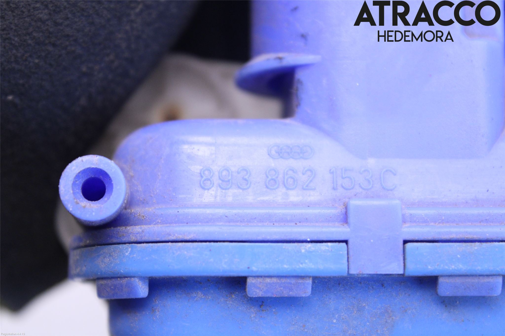 Audi 80/S2 92-95 Centrallåsmotor Höger