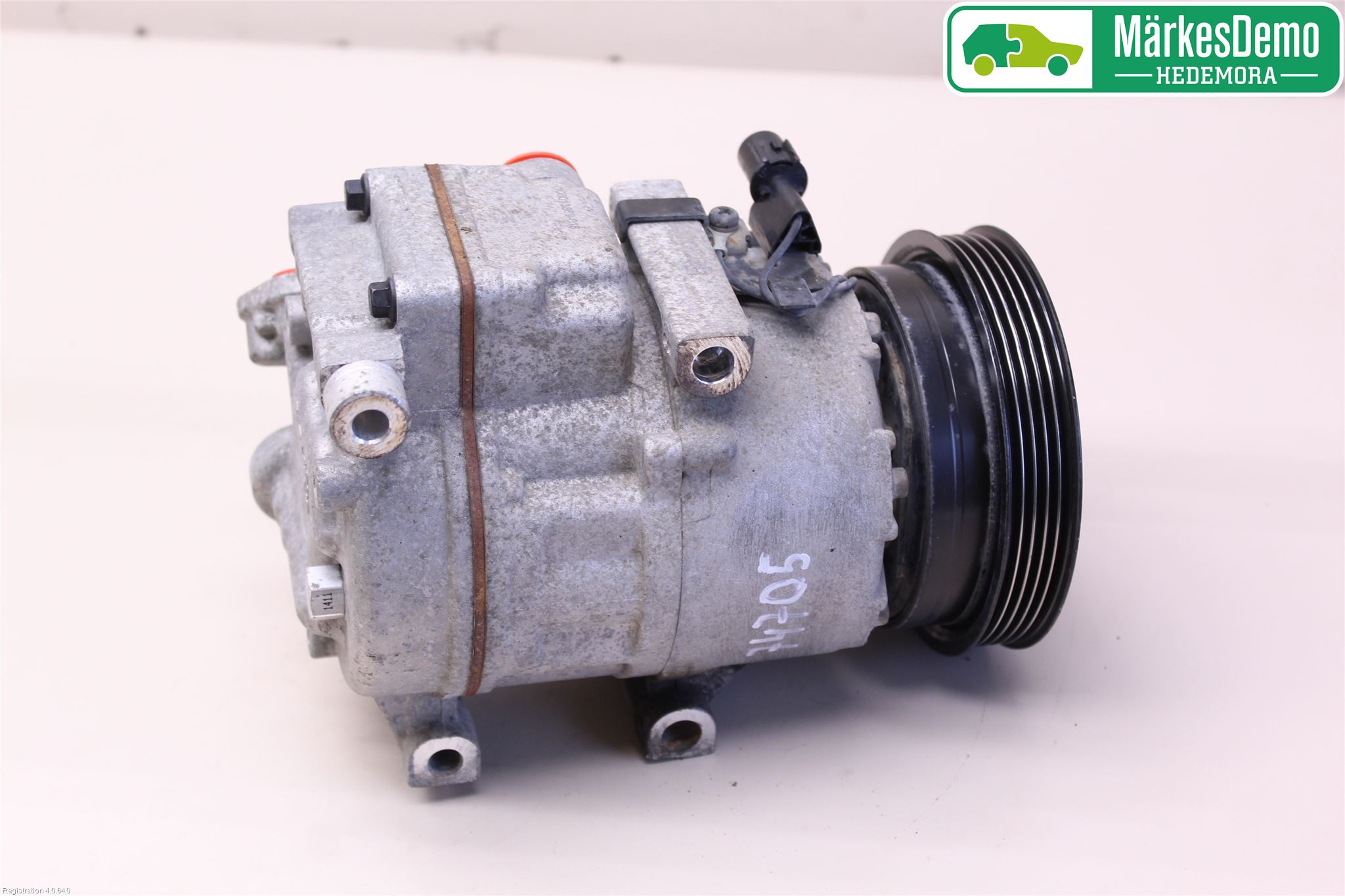 Kia CEED 06-12 Ac Kompressor