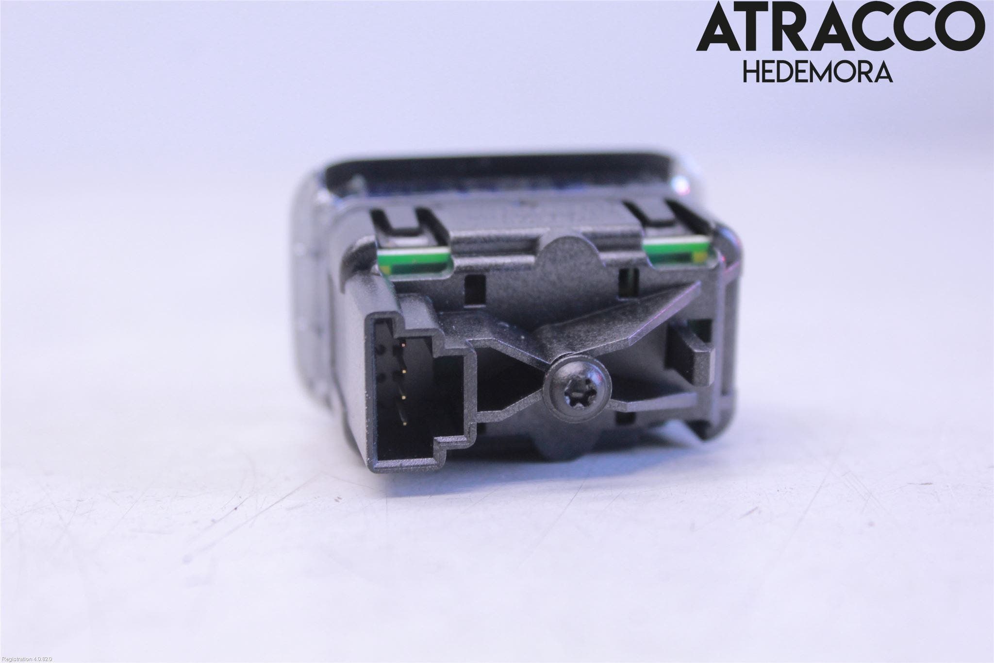 Mercedes-Benz MB GLK-KLASS (X204) 08-16 Strömställare Elhiss