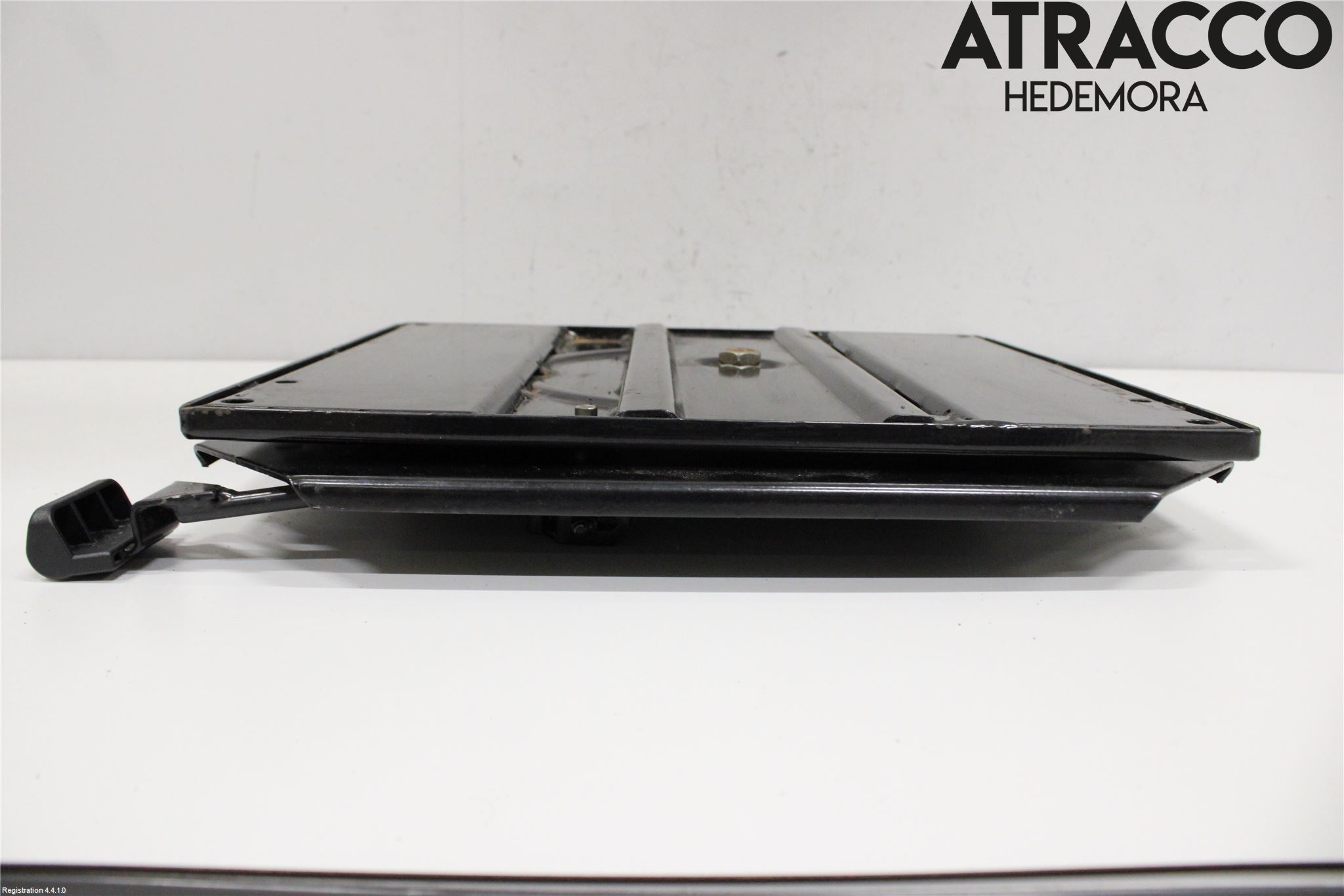 Fiat DUCATO 02-06 Inredning Stol Fram Vä