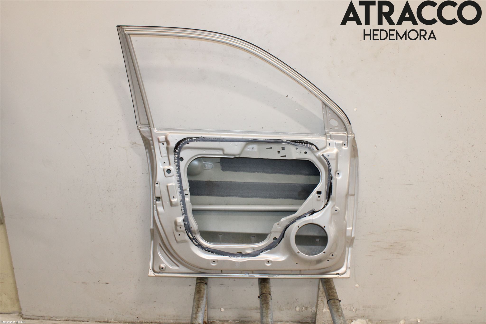 Hyundai TUCSON 05- Dörr Fram Vänster