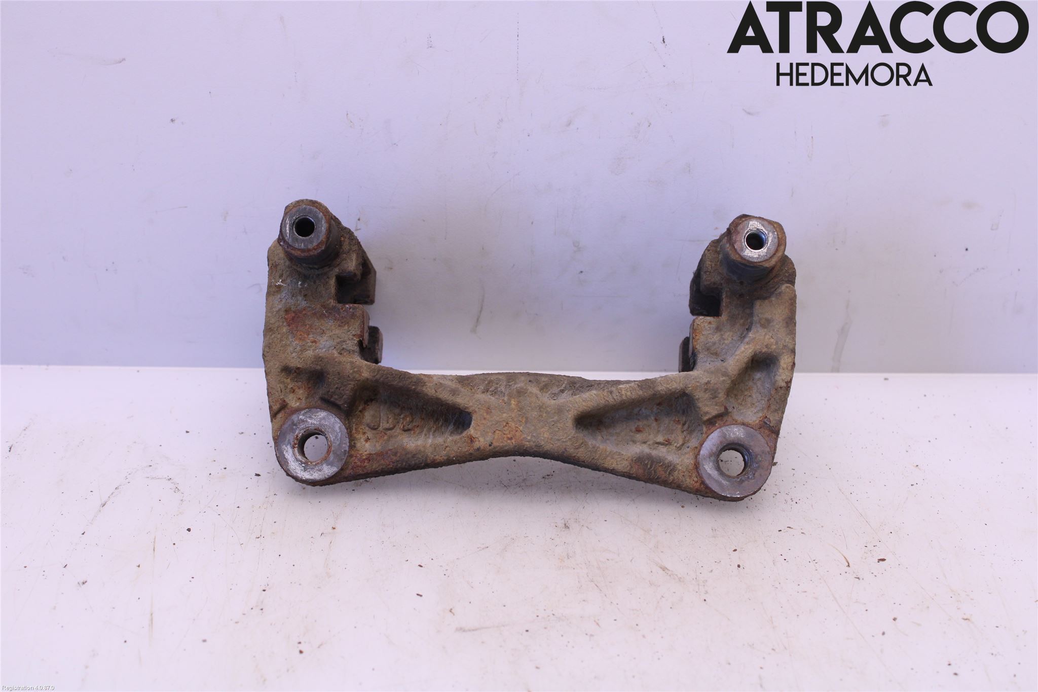 Toyota GT86 12- Bromsokshållare