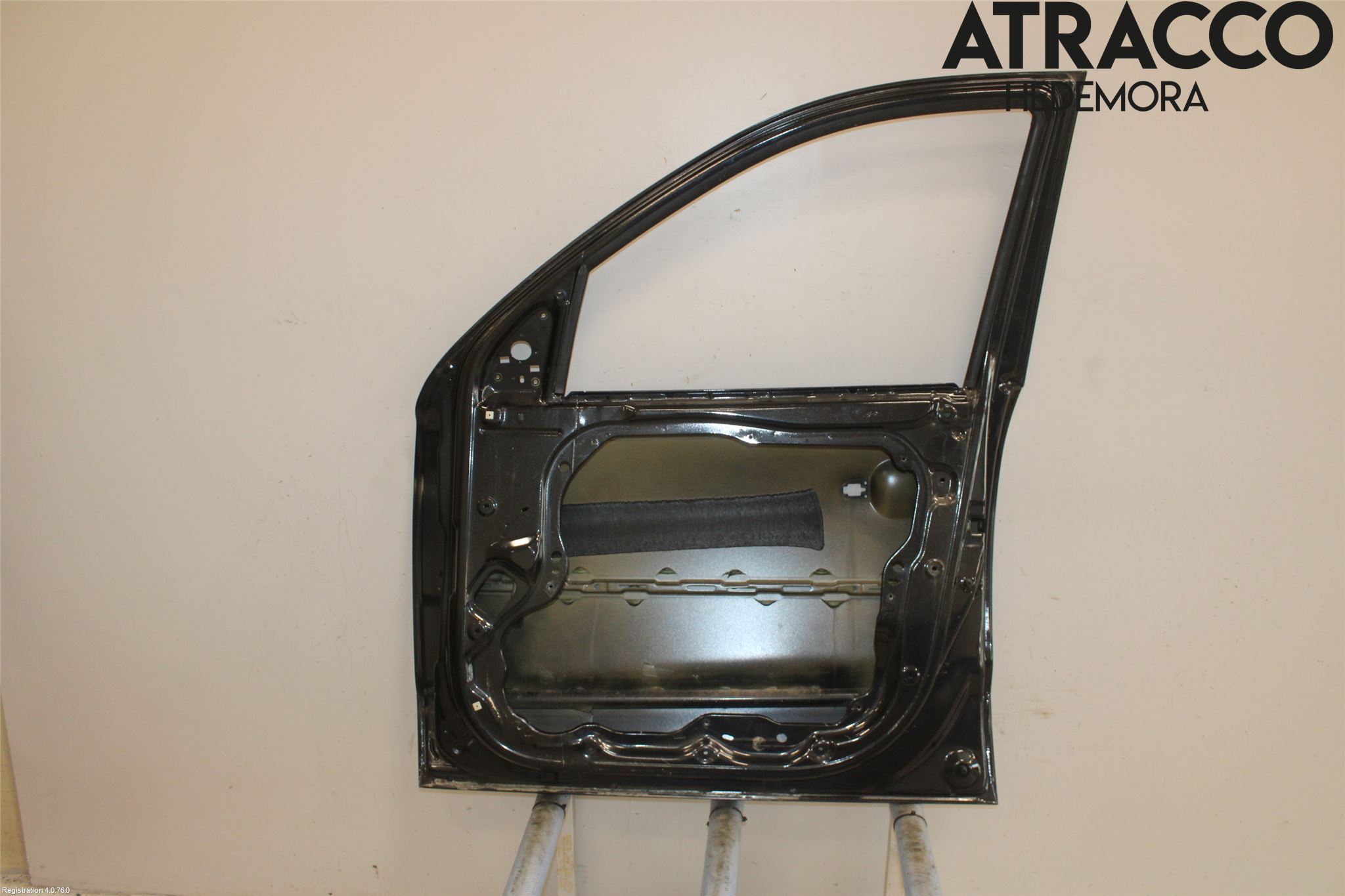 Hyundai SANTA FE  06-12 Dörr Fram Höger