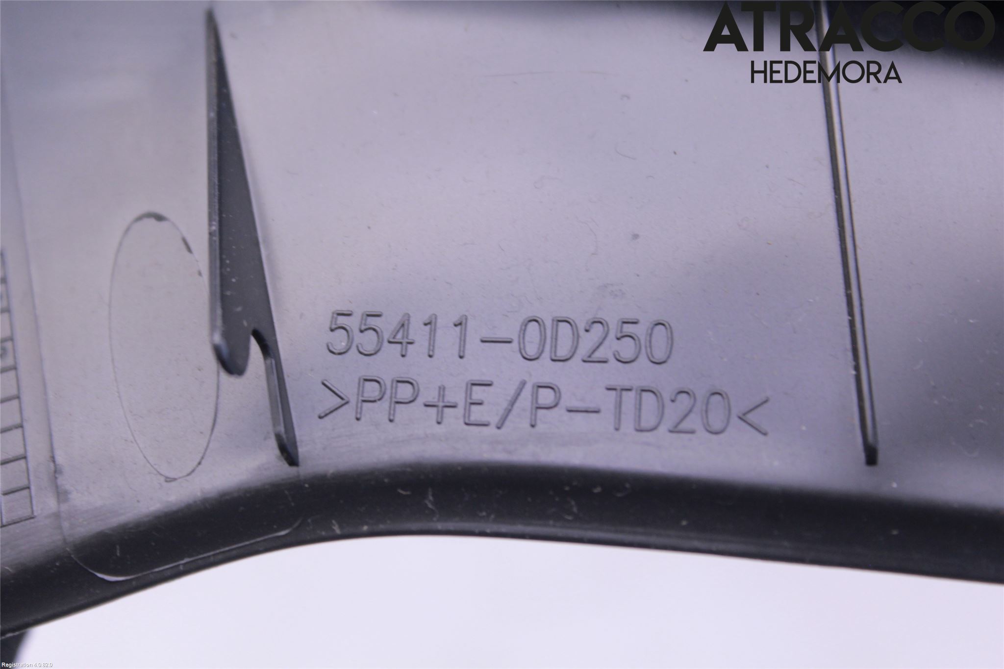 Toyota YARIS XP130 15-20 Instrumentsarg