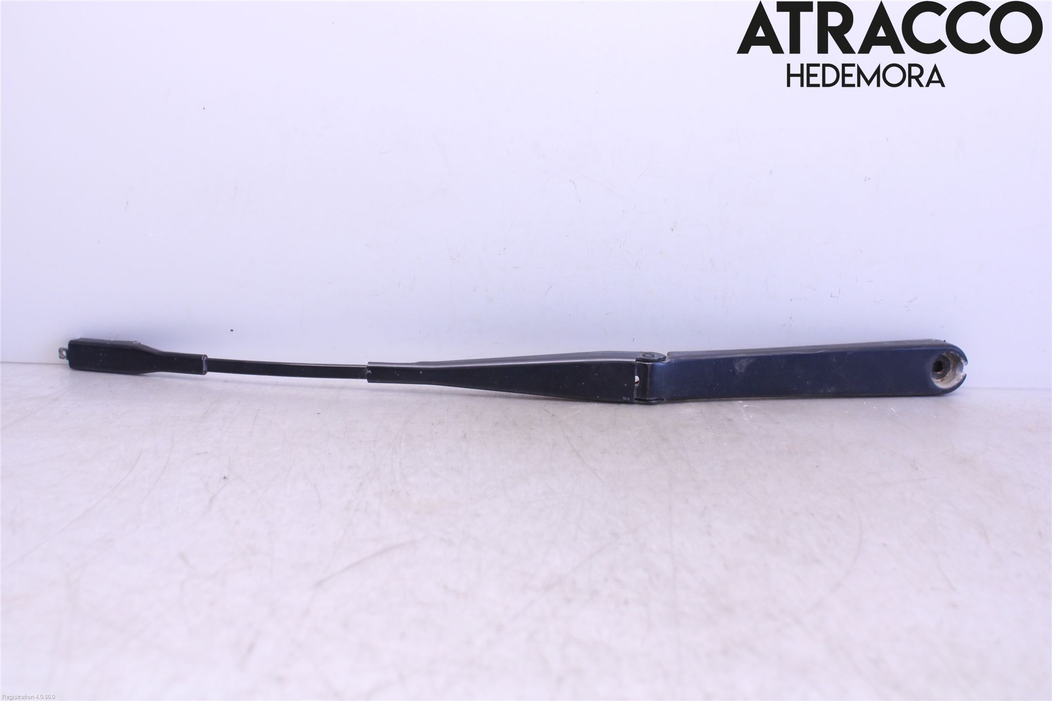 Saab 9-3 VER2/VER3 08-15 Torkararm Armar Vindruta