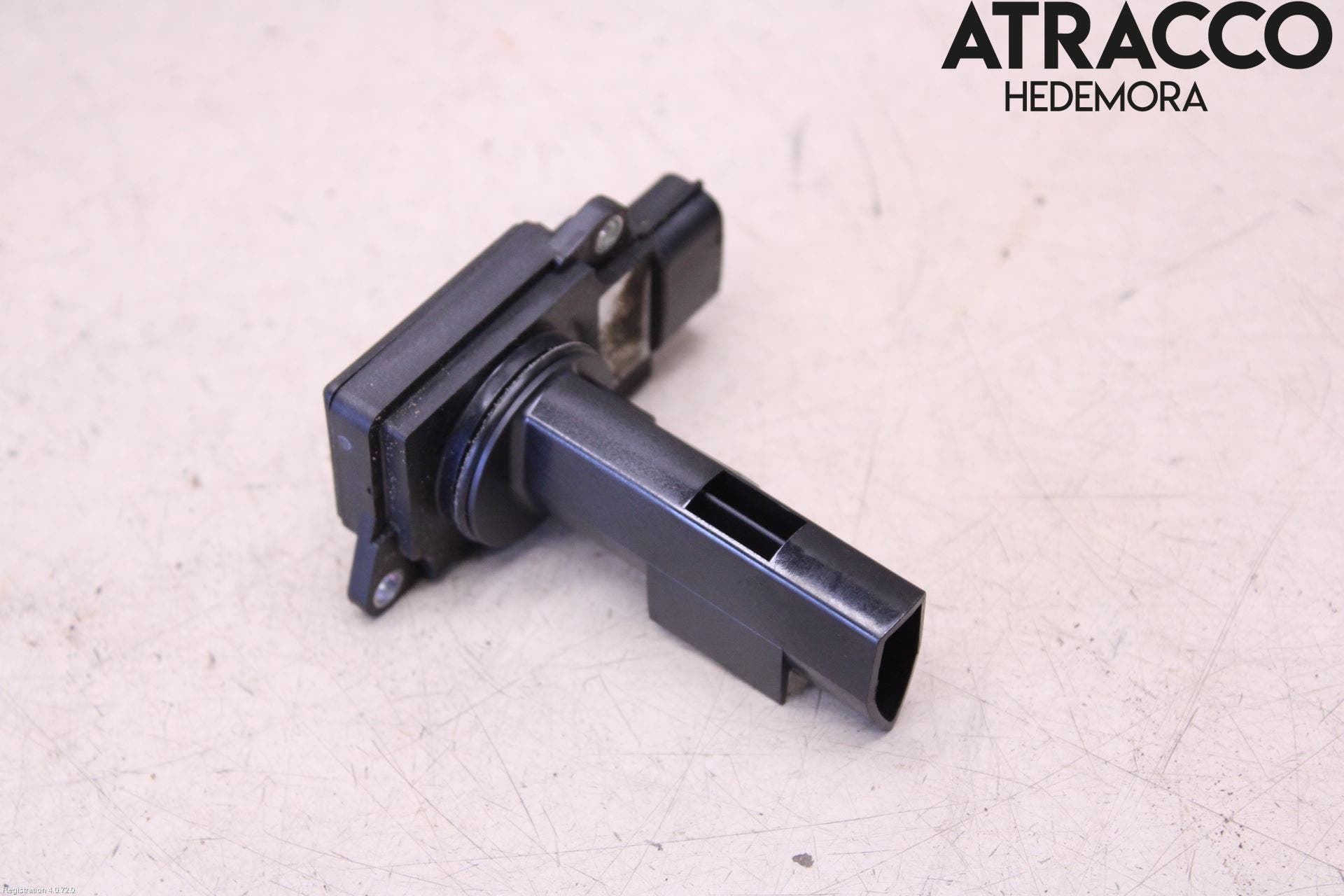 Mitsubishi LANCER 07-14 Injluftmassamätare