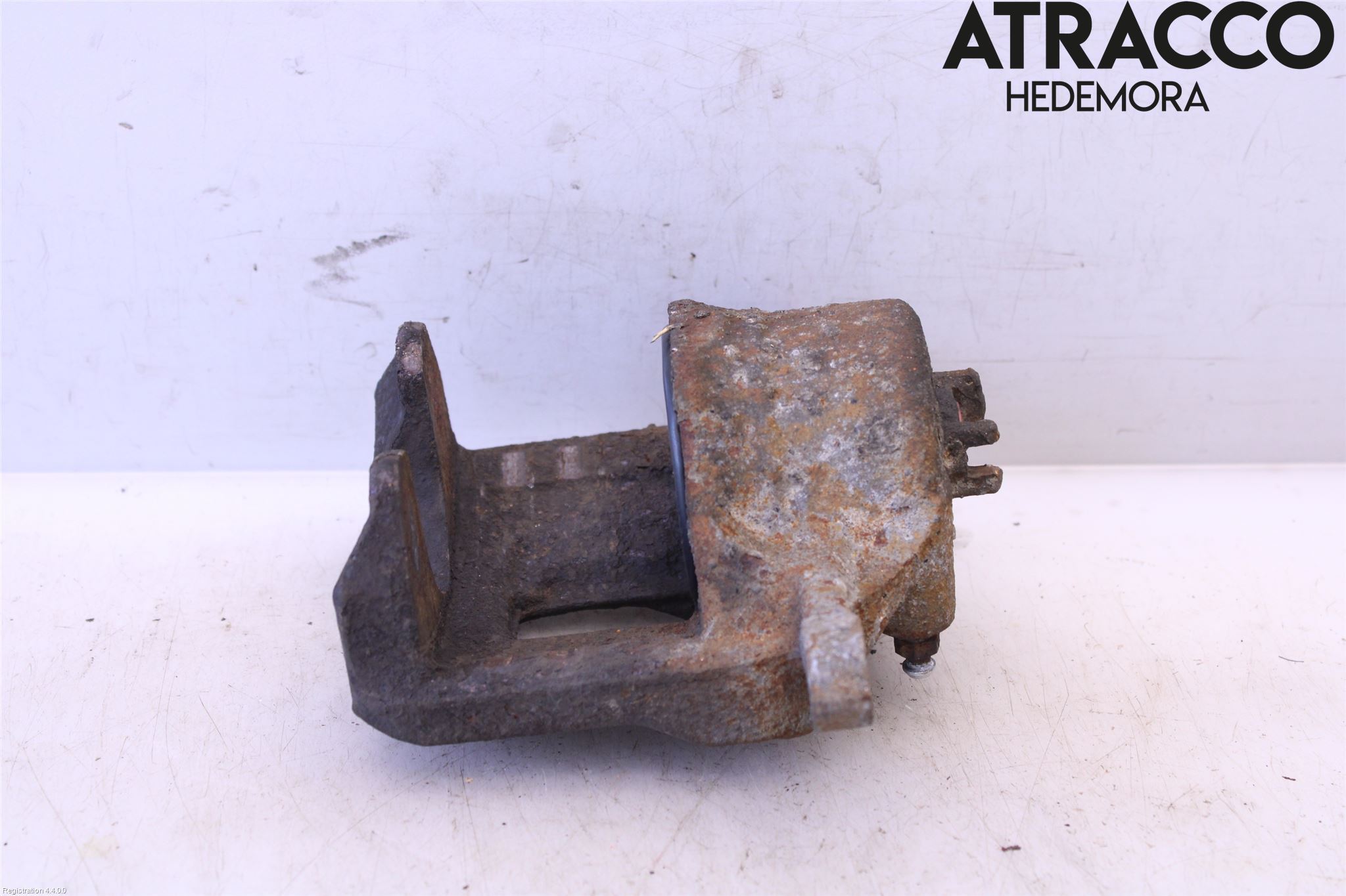 Kia RIO 17- Bromsok Fram Höger