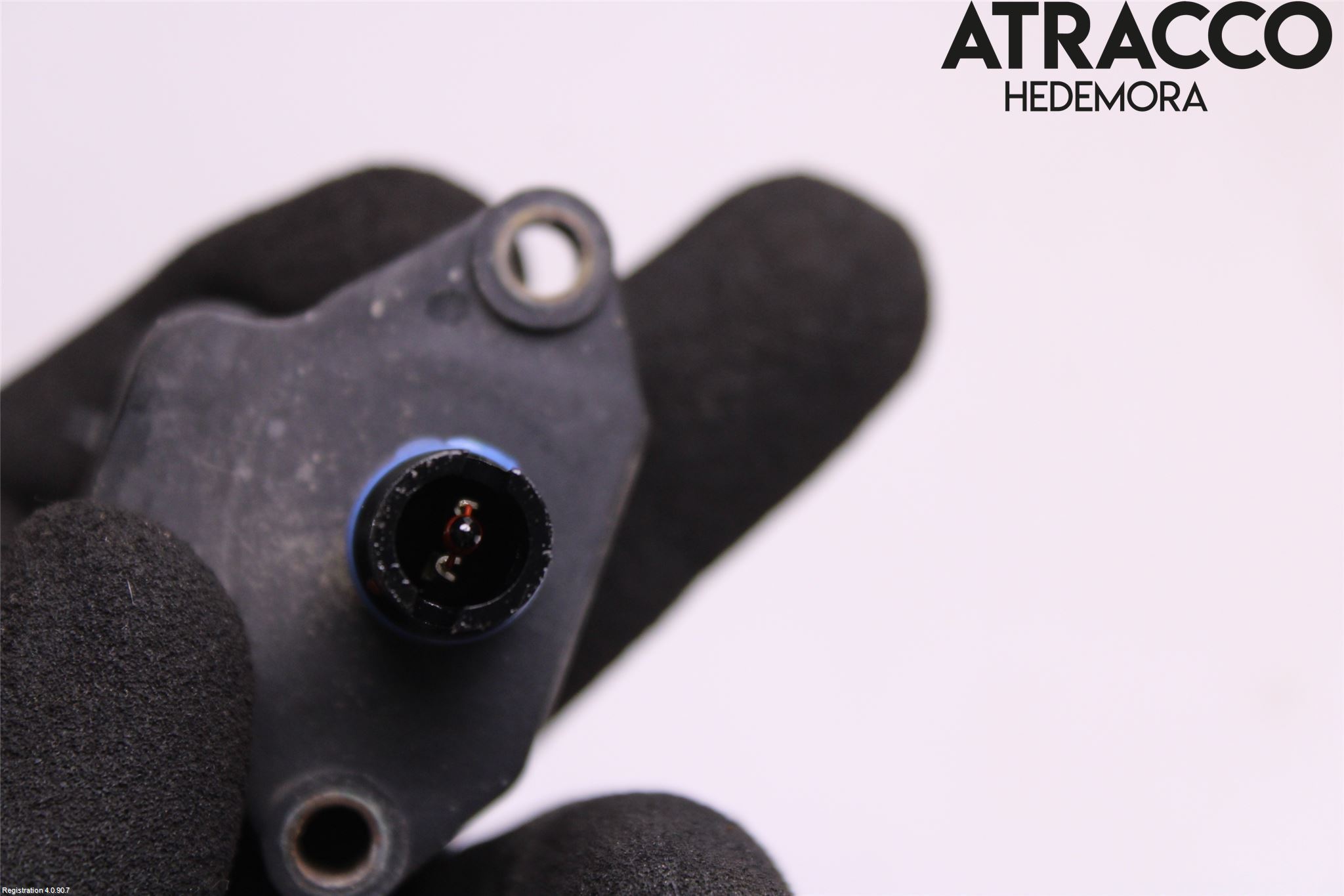 Saab 9-5 -05 Injmappsensor