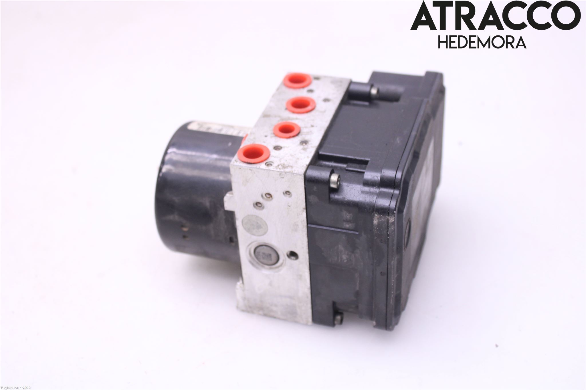 Renault MEGANE III 09-15 Abs Hydraulaggregat