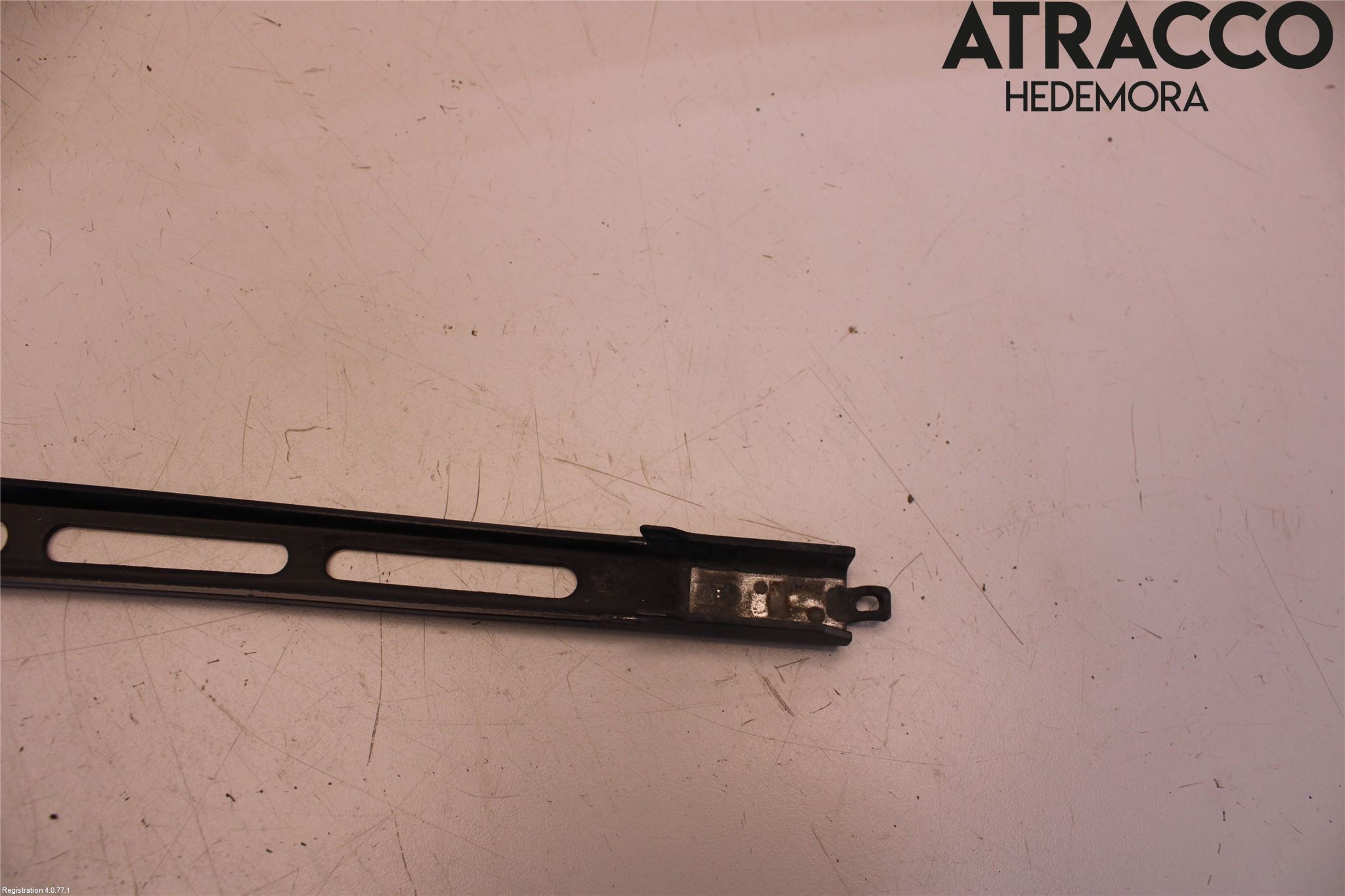 Citroen C5 08-17 Torkararm Armar Vindruta
