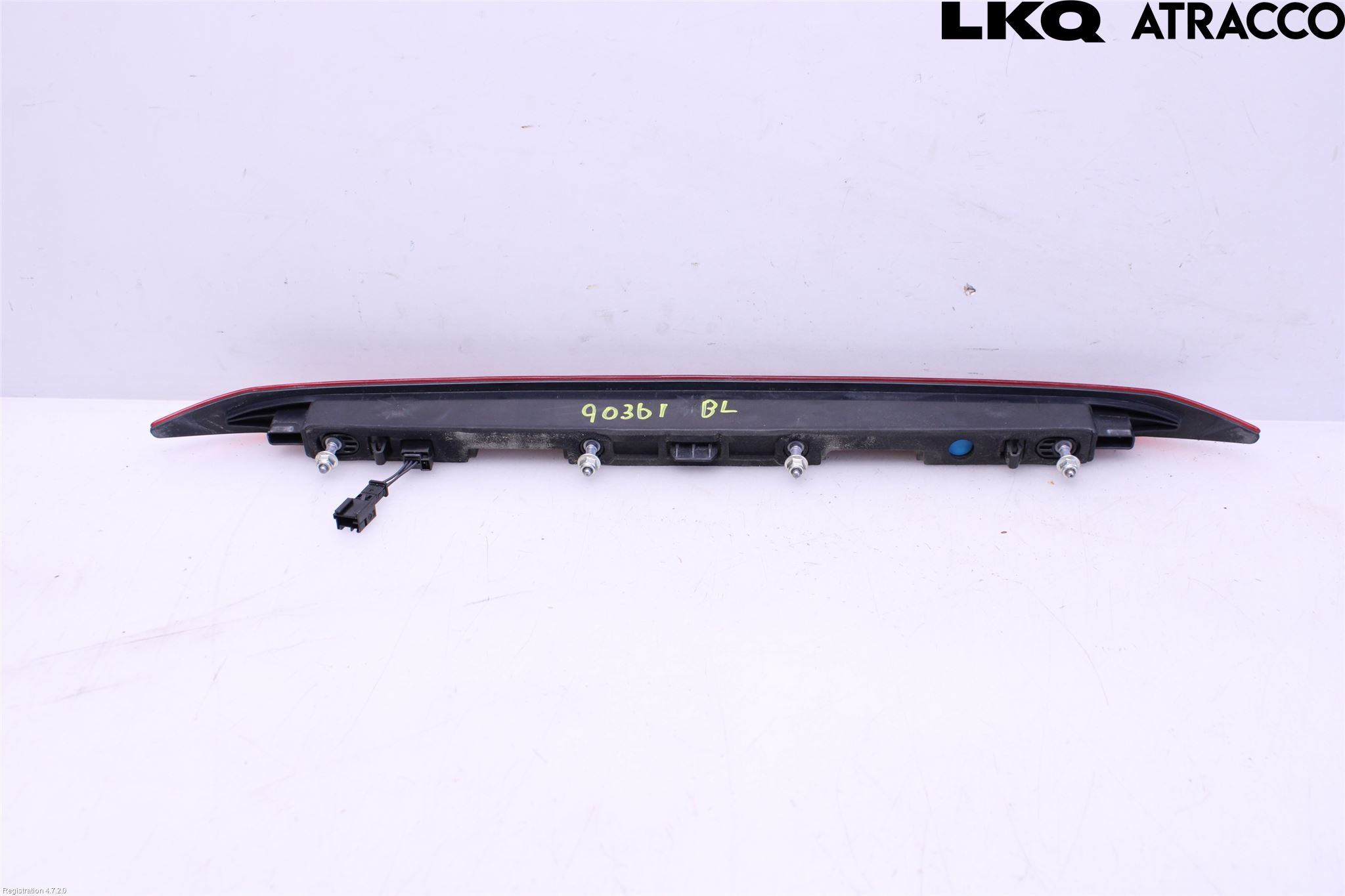 Volvo V90 17->> Bromsljus Bakruta