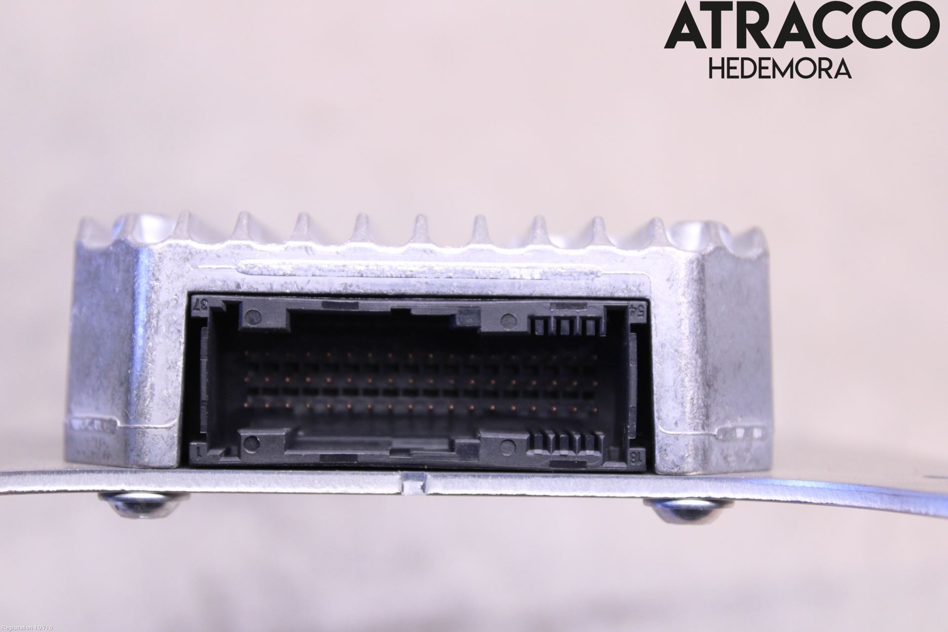 BMW X6 E71/E72   08-14 Styrenhet Övrigt