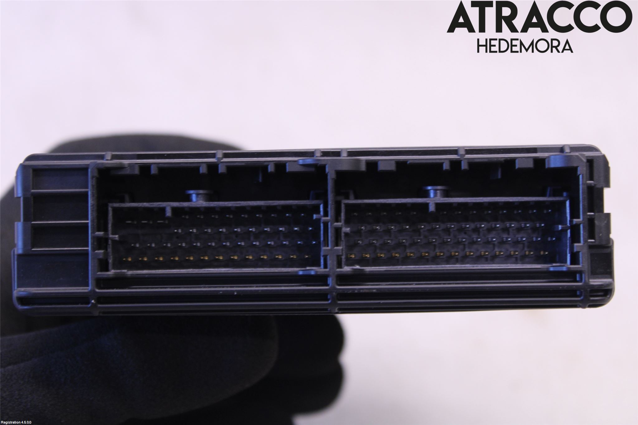 Toyota COROLLA 19- Styrenhet Övrigt