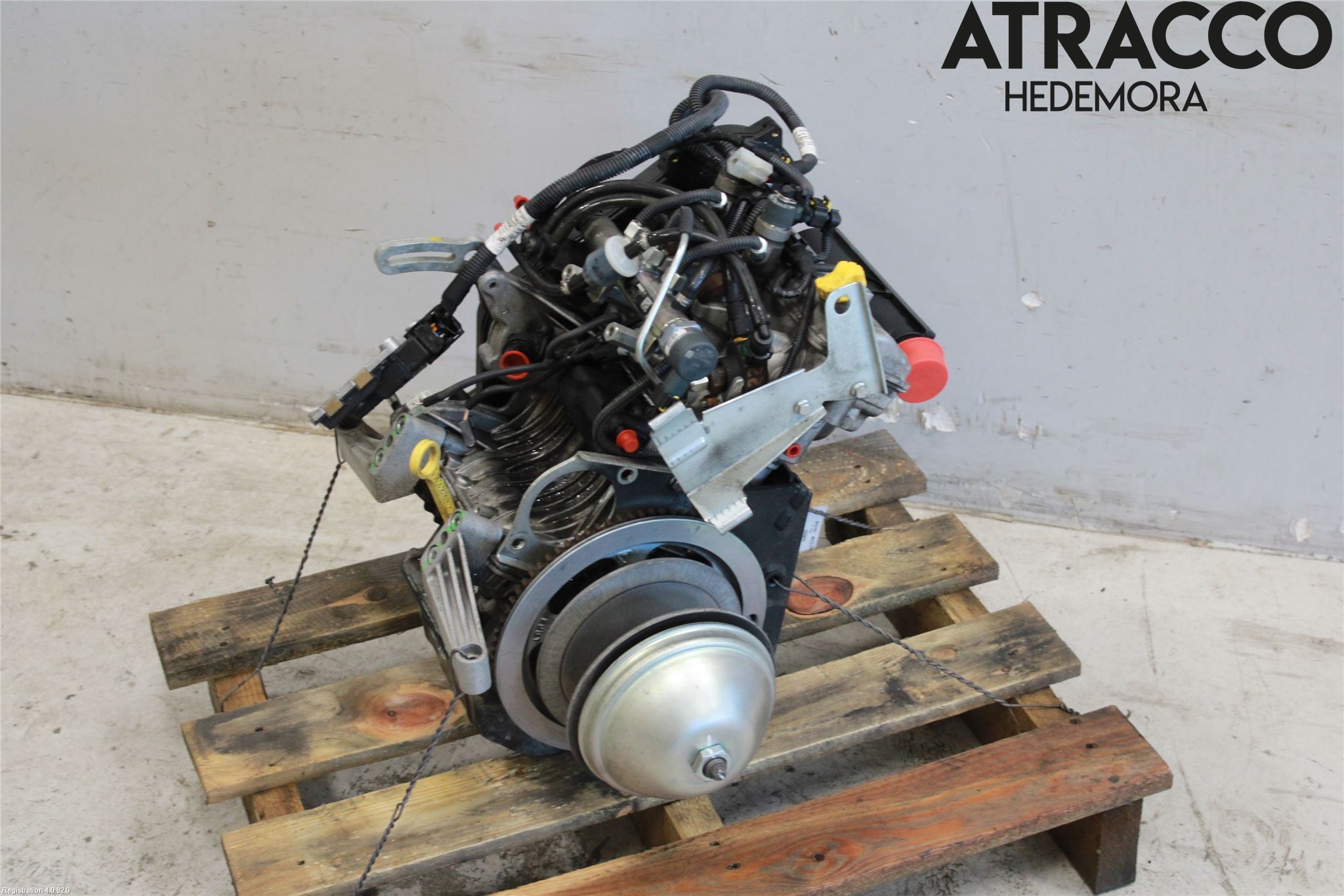 Mopedbil Ligier LIGIER JS 50 Motor Diesel