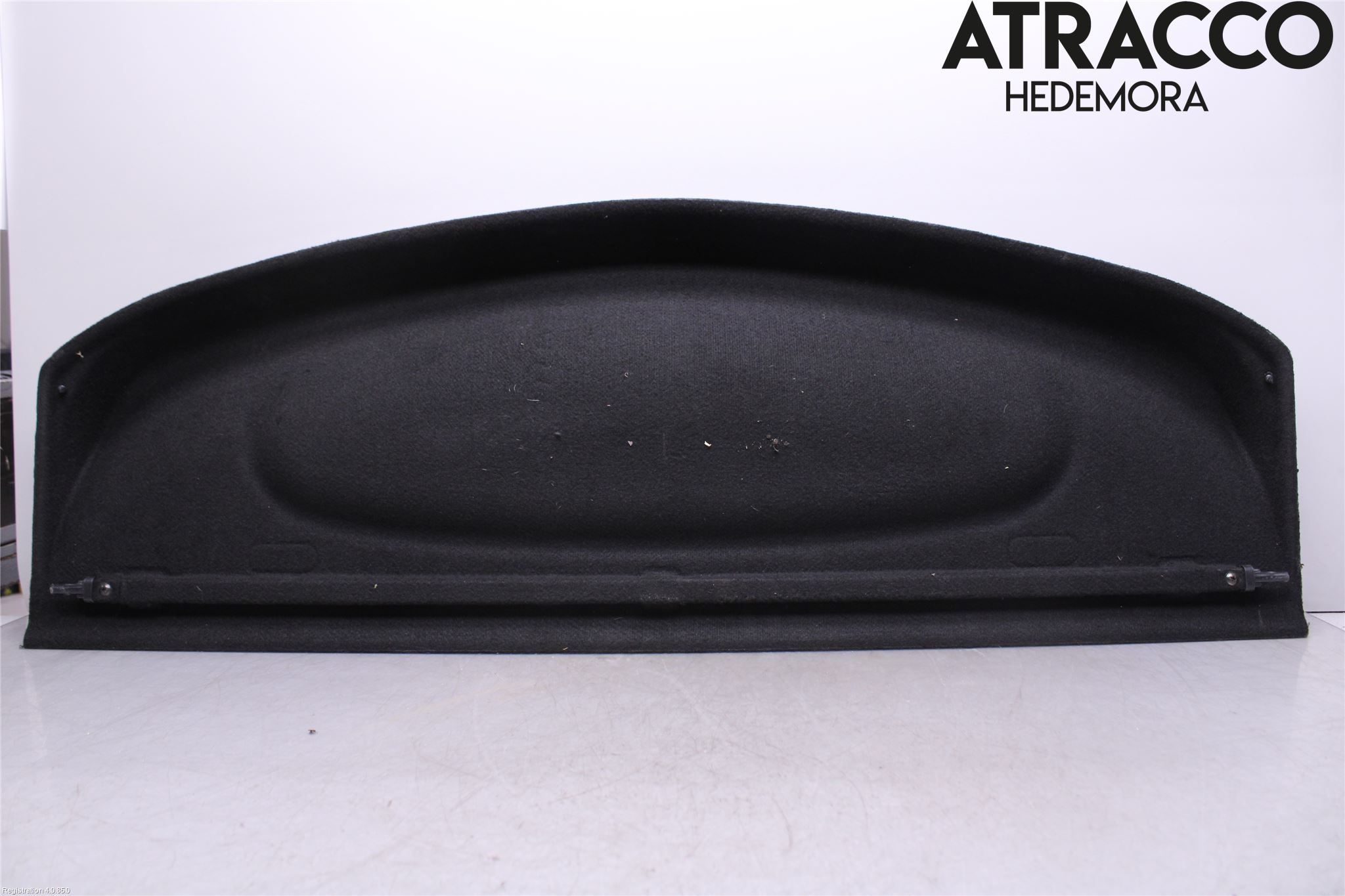 Hyundai COUPÉ Hatthylla