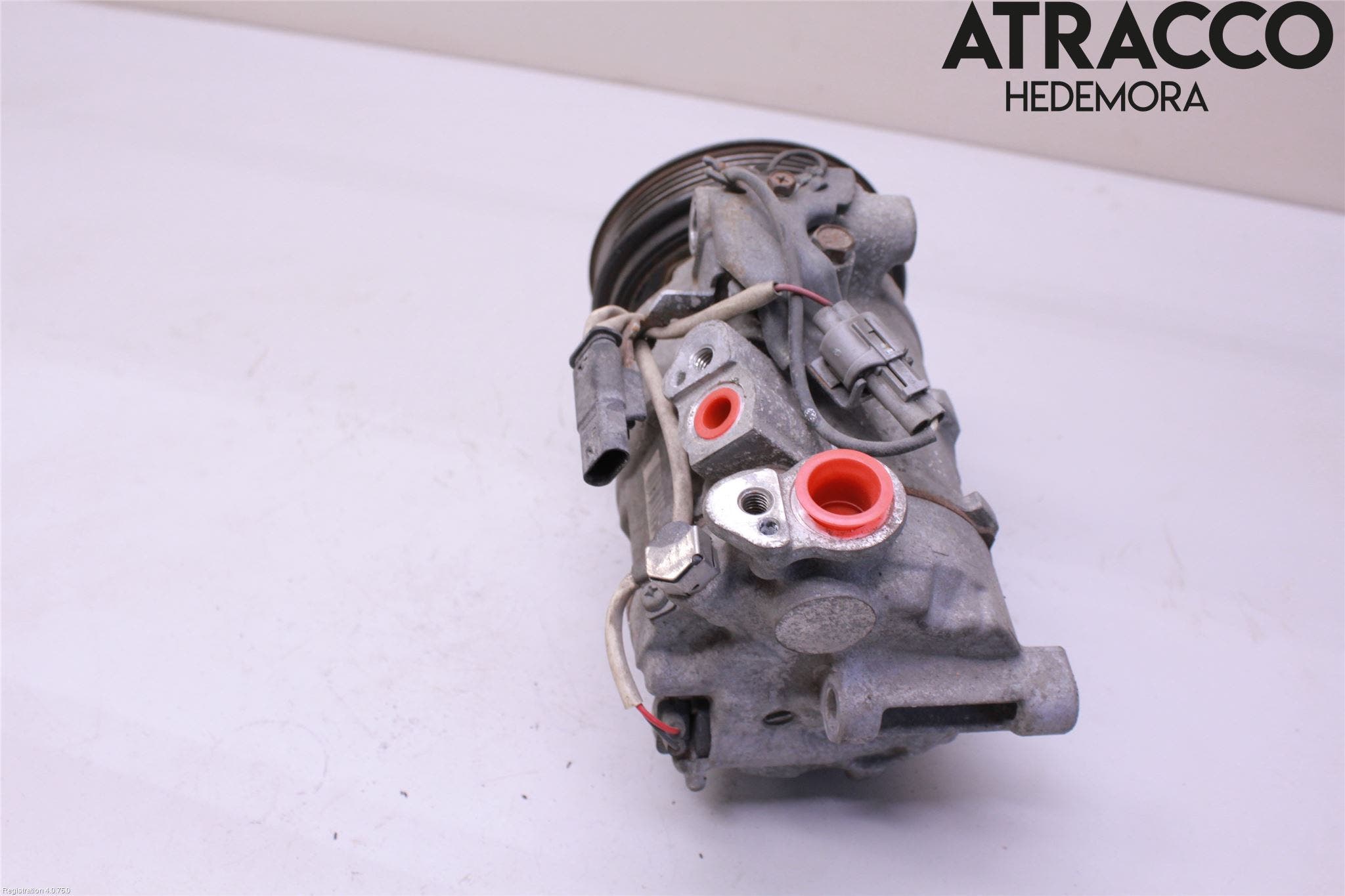 Mercedes-Benz MB A-KLASS (W176) 13-18 Ac Kompressor