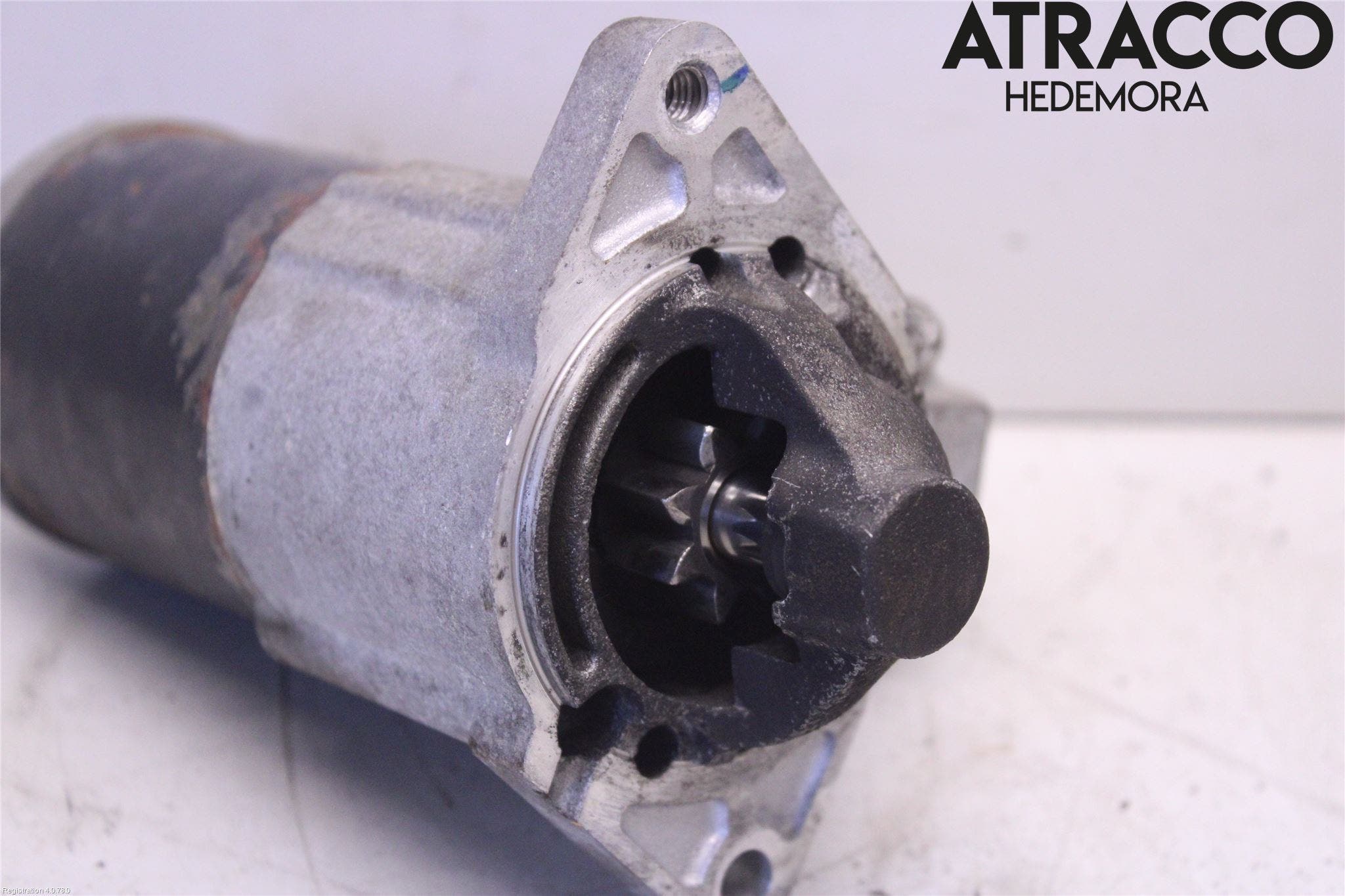 Suzuki GRAND VITARA II 06-14 Startmotor