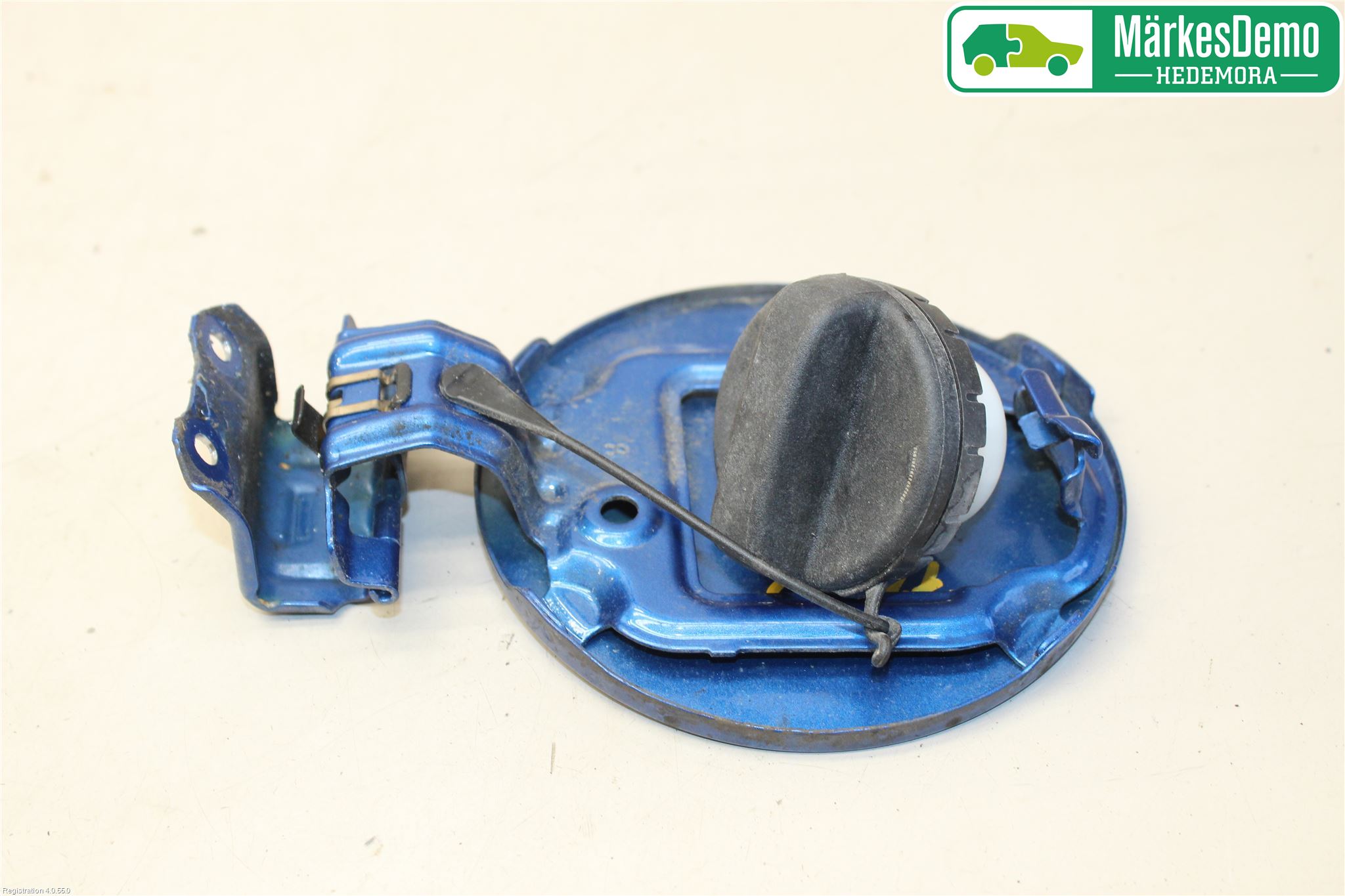 Toyota YARIS XP130 15-20 Tanklucka