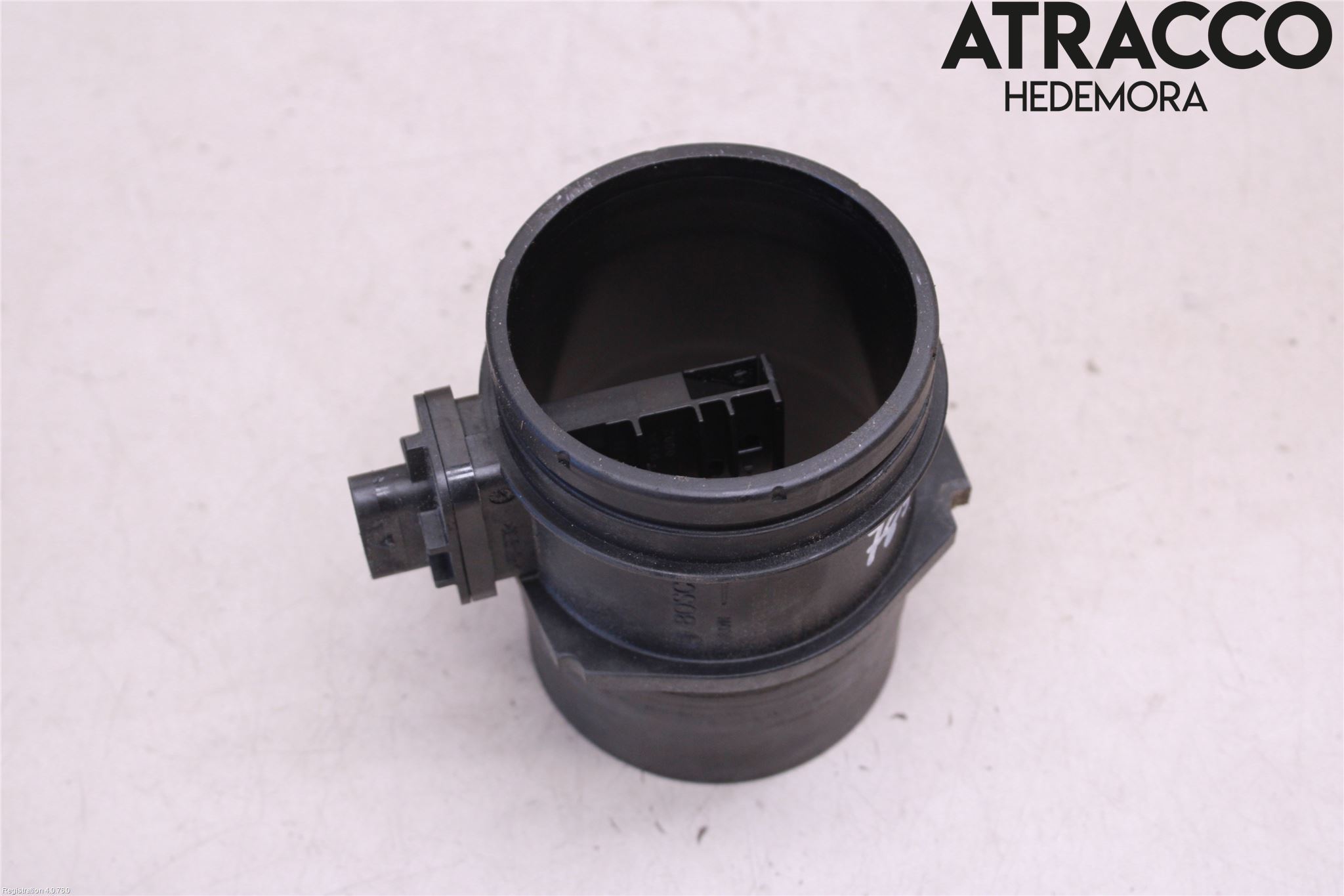 BMW 3 E90/91 SED/TOU 05-12 Injluftmassamätare